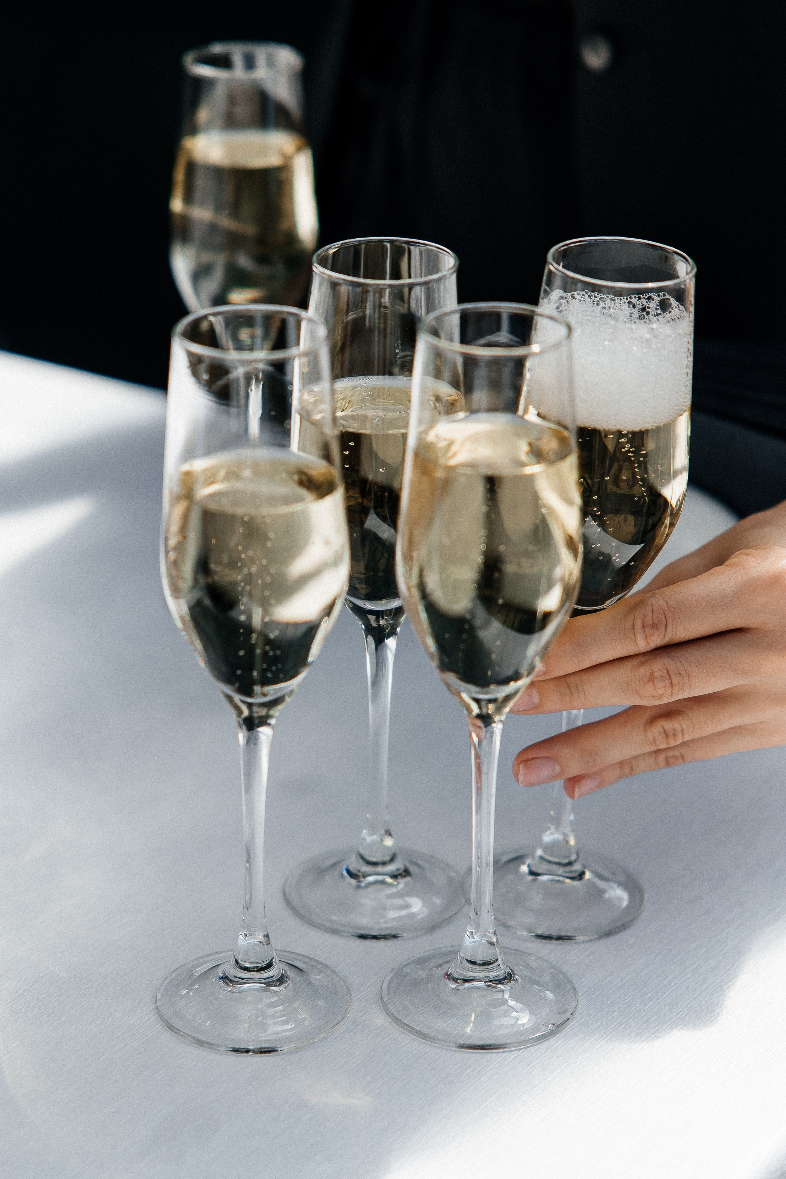 Oleksandr & Lilia. Весільний фотограф Любов Шарко Черкаси