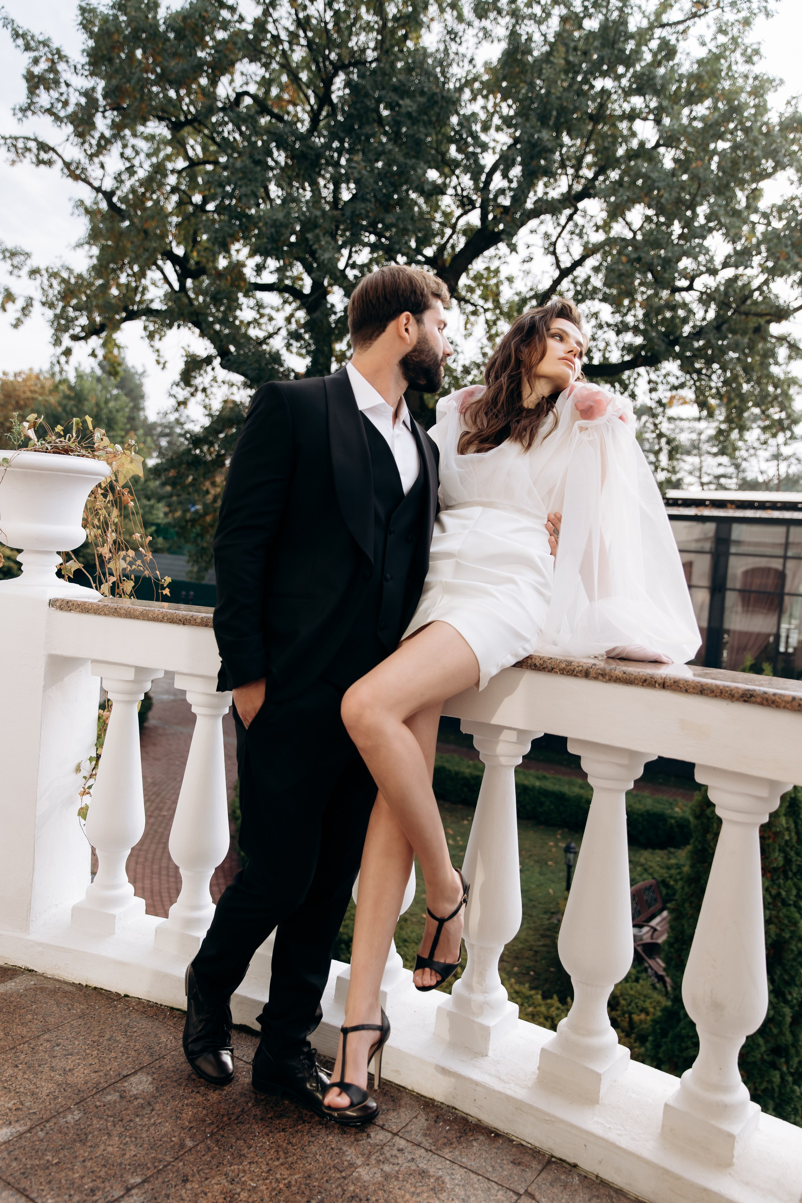 Chic & Classy. Весільний фотограф Любов Шарко Черкаси