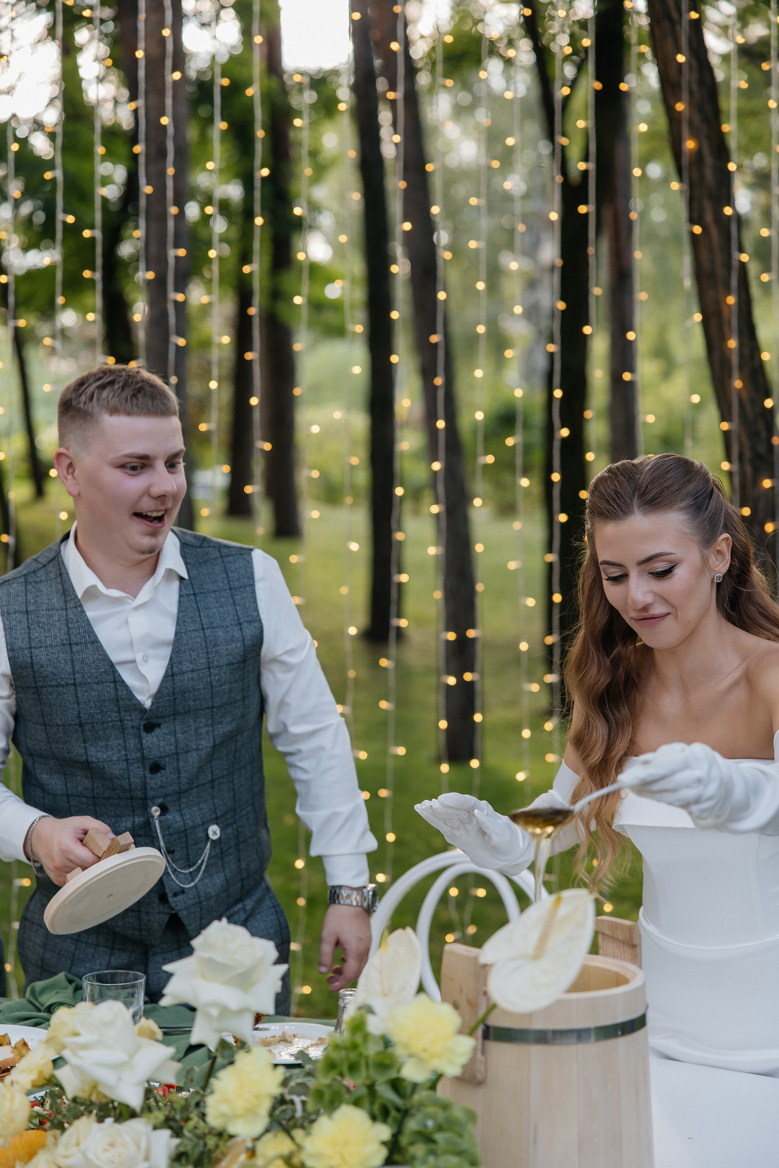 I & A. Весільний фотограф Любов Шарко Черкаси