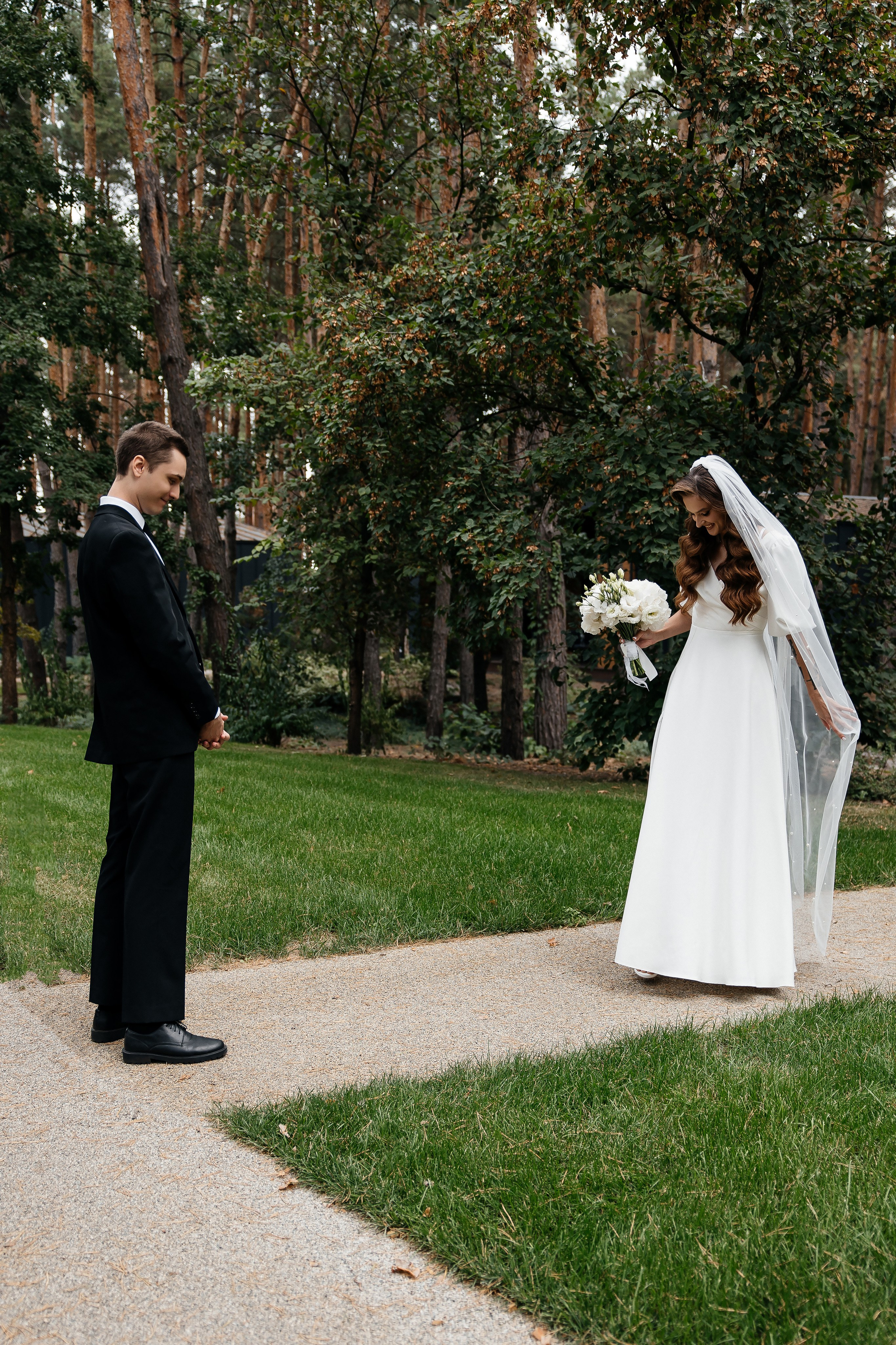 Autumn love. Весільний фотограф Любов Шарко Черкаси