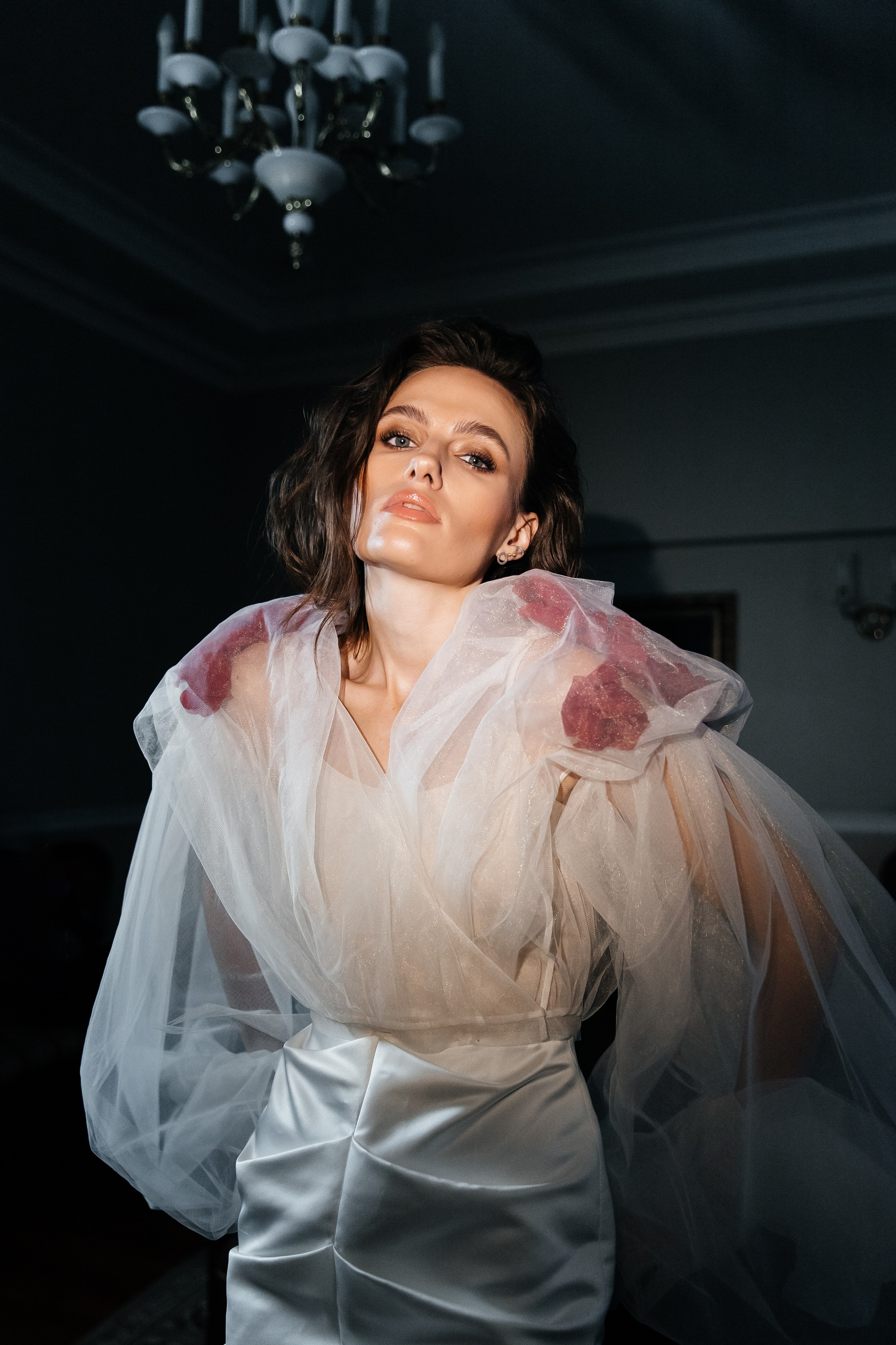 Chic & Classy. Весільний фотограф Любов Шарко Черкаси