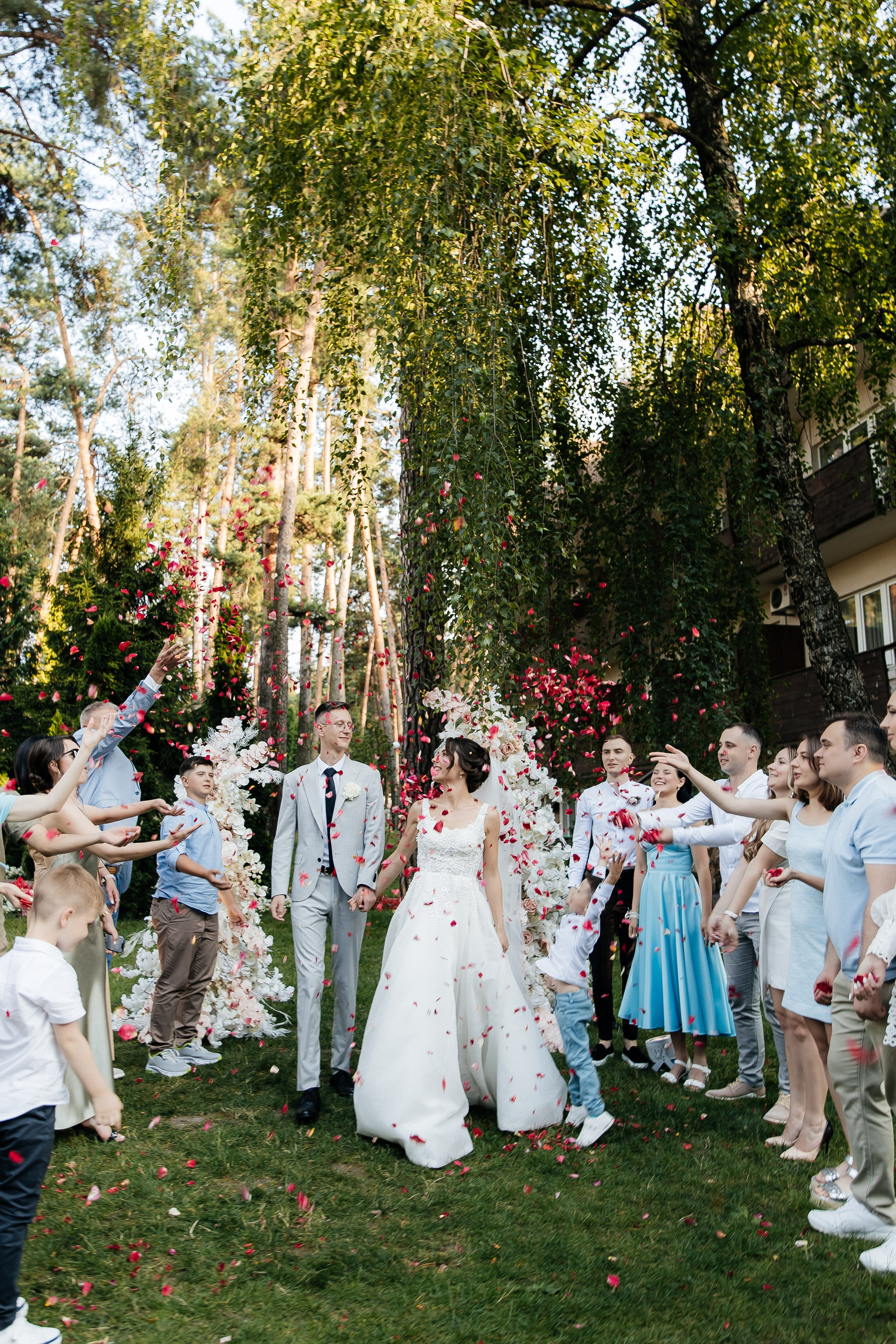 Dmytro & Alyona. Весільний фотограф Любов Шарко Черкаси