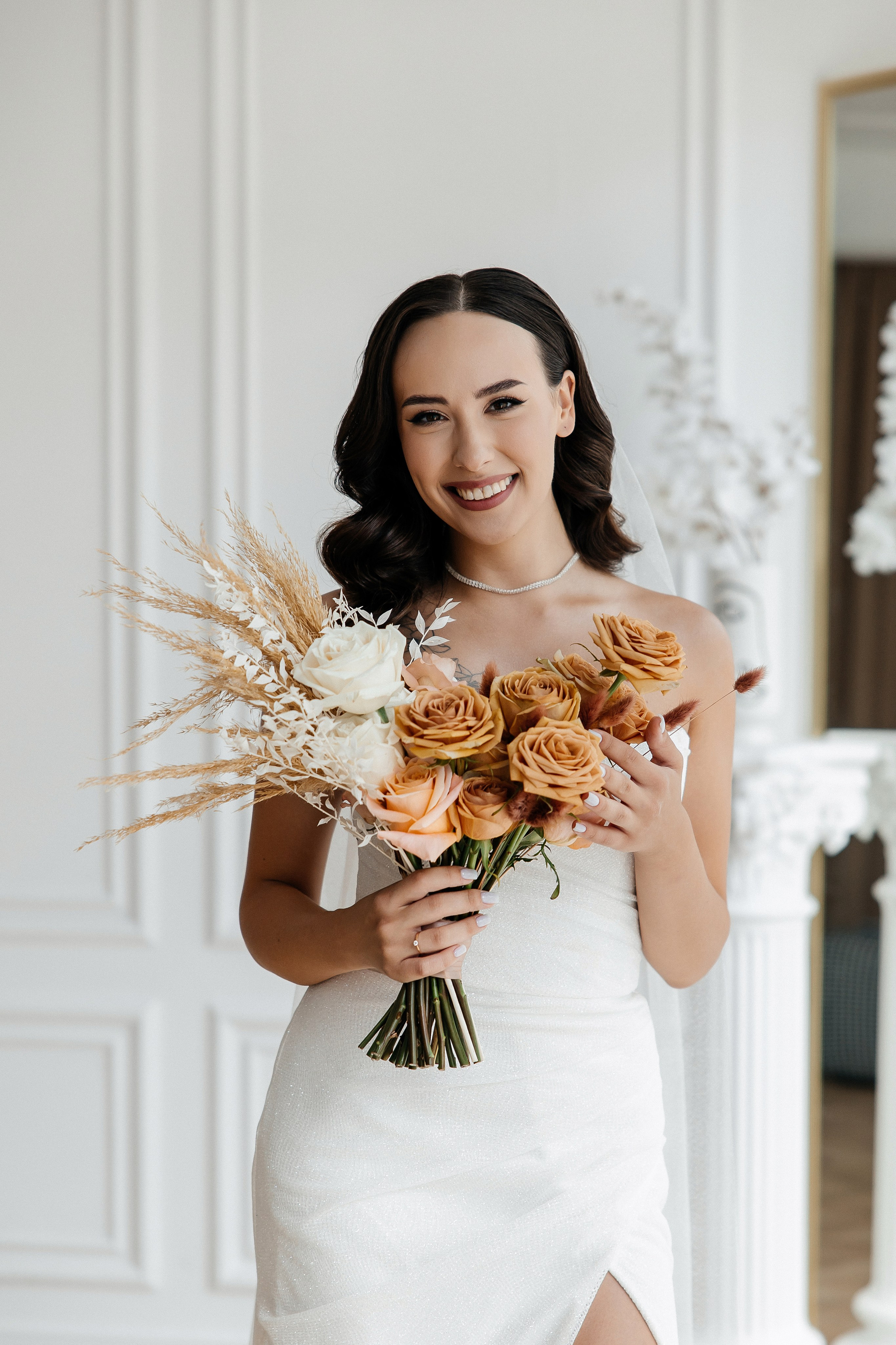 Oleksandr & Lilia. Весільний фотограф Любов Шарко Черкаси