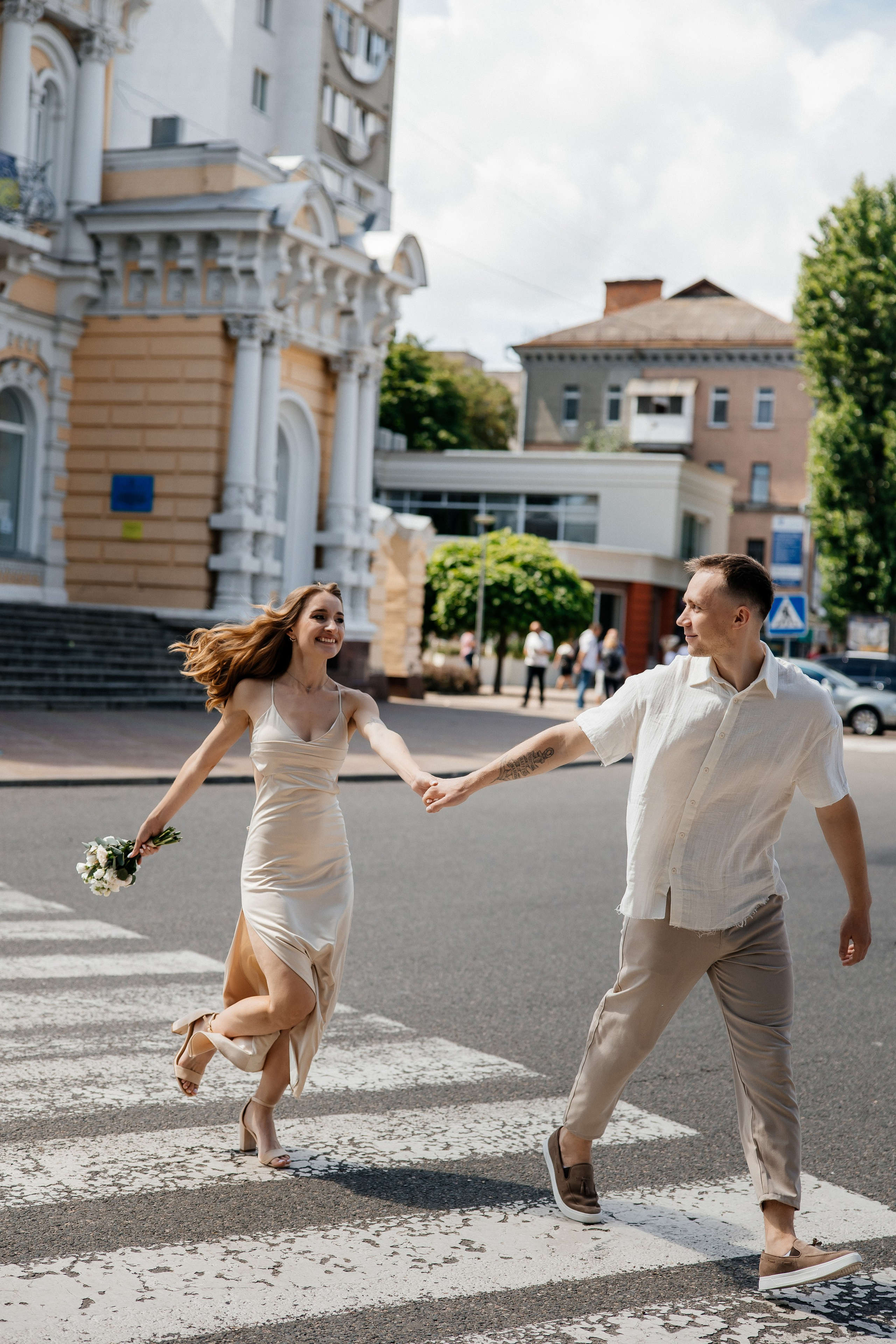 Pure love. Весільний фотограф Любов Шарко Черкаси