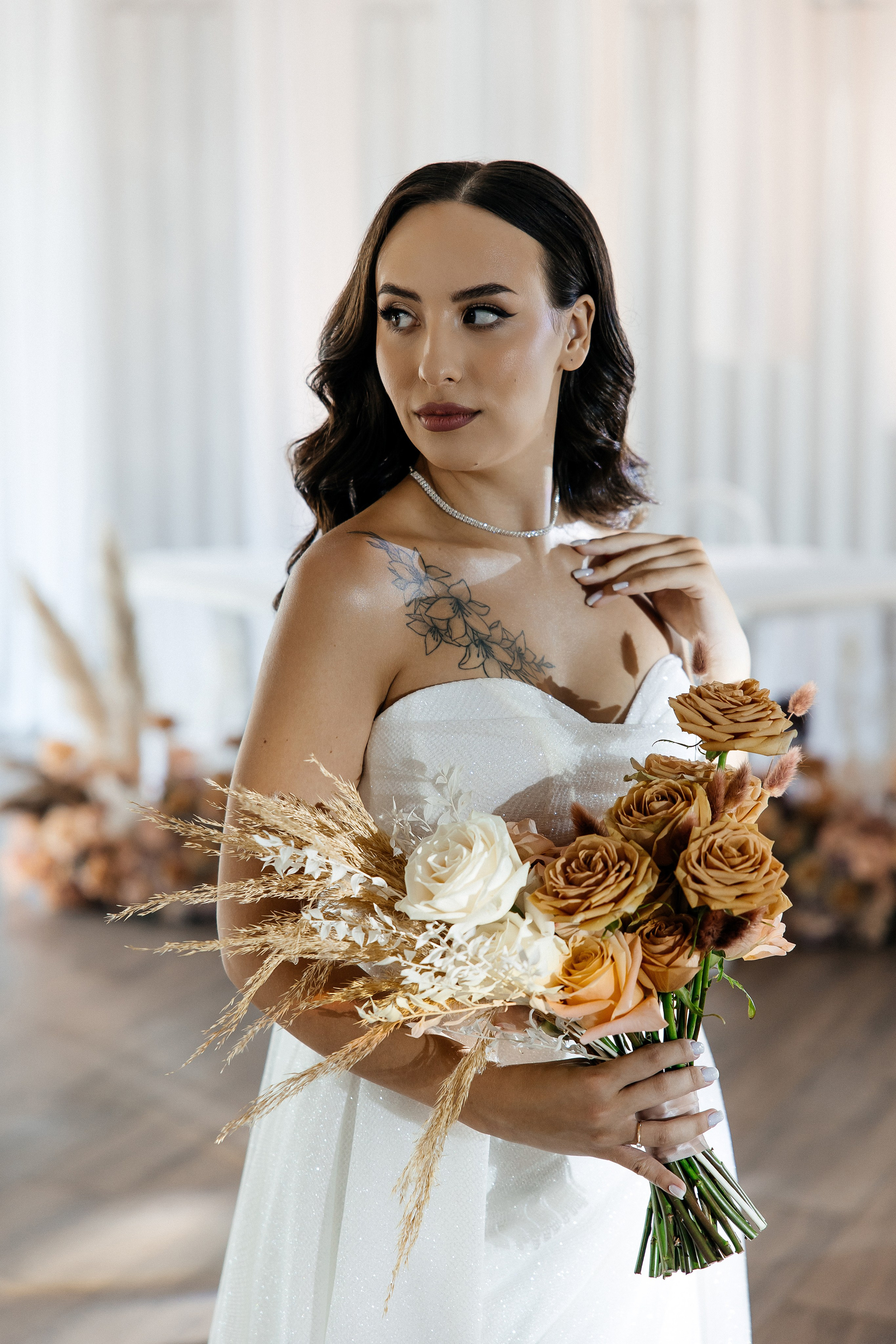 Oleksandr & Lilia. Весільний фотограф Любов Шарко Черкаси