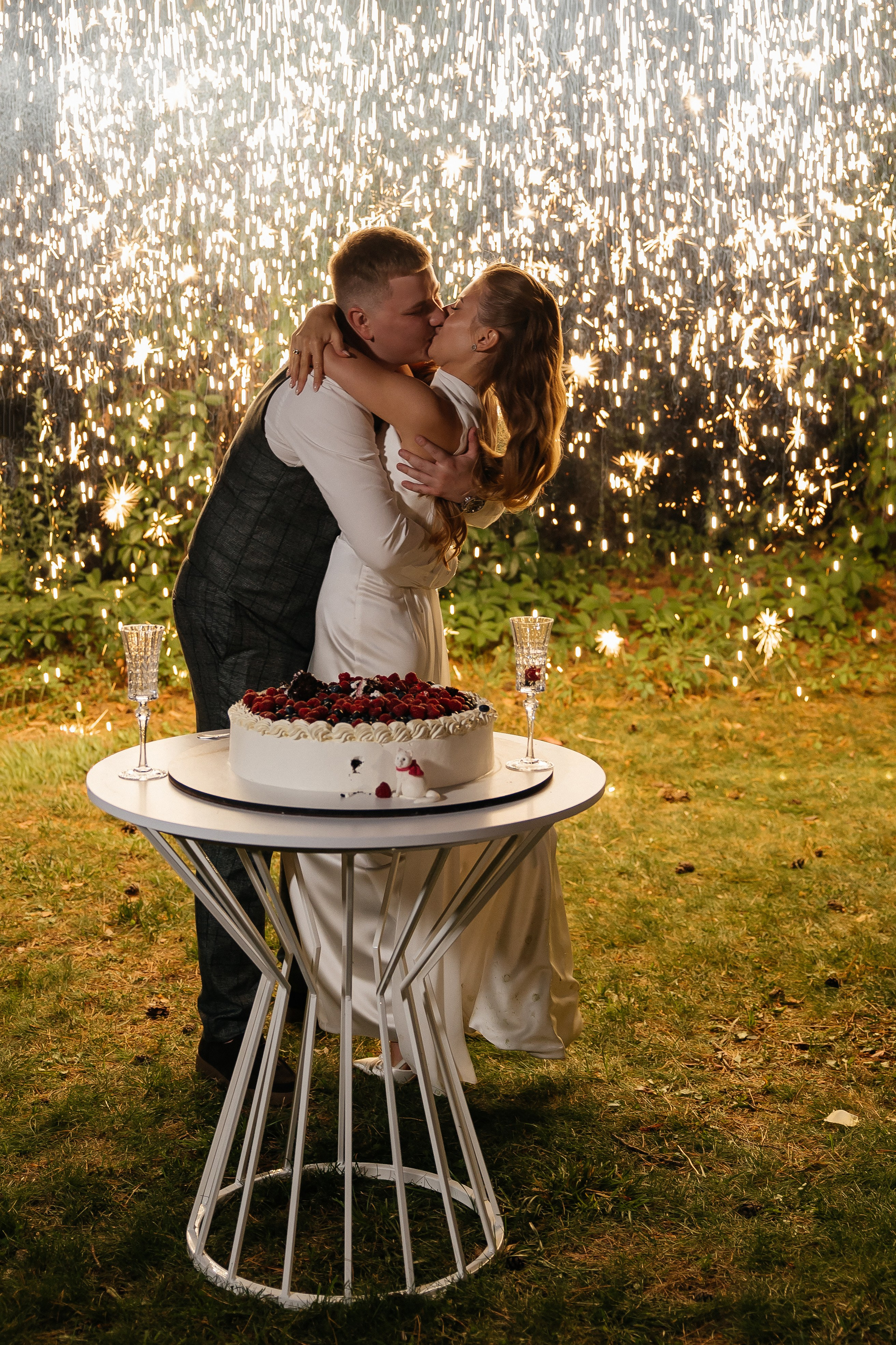 I & A. Весільний фотограф Любов Шарко Черкаси