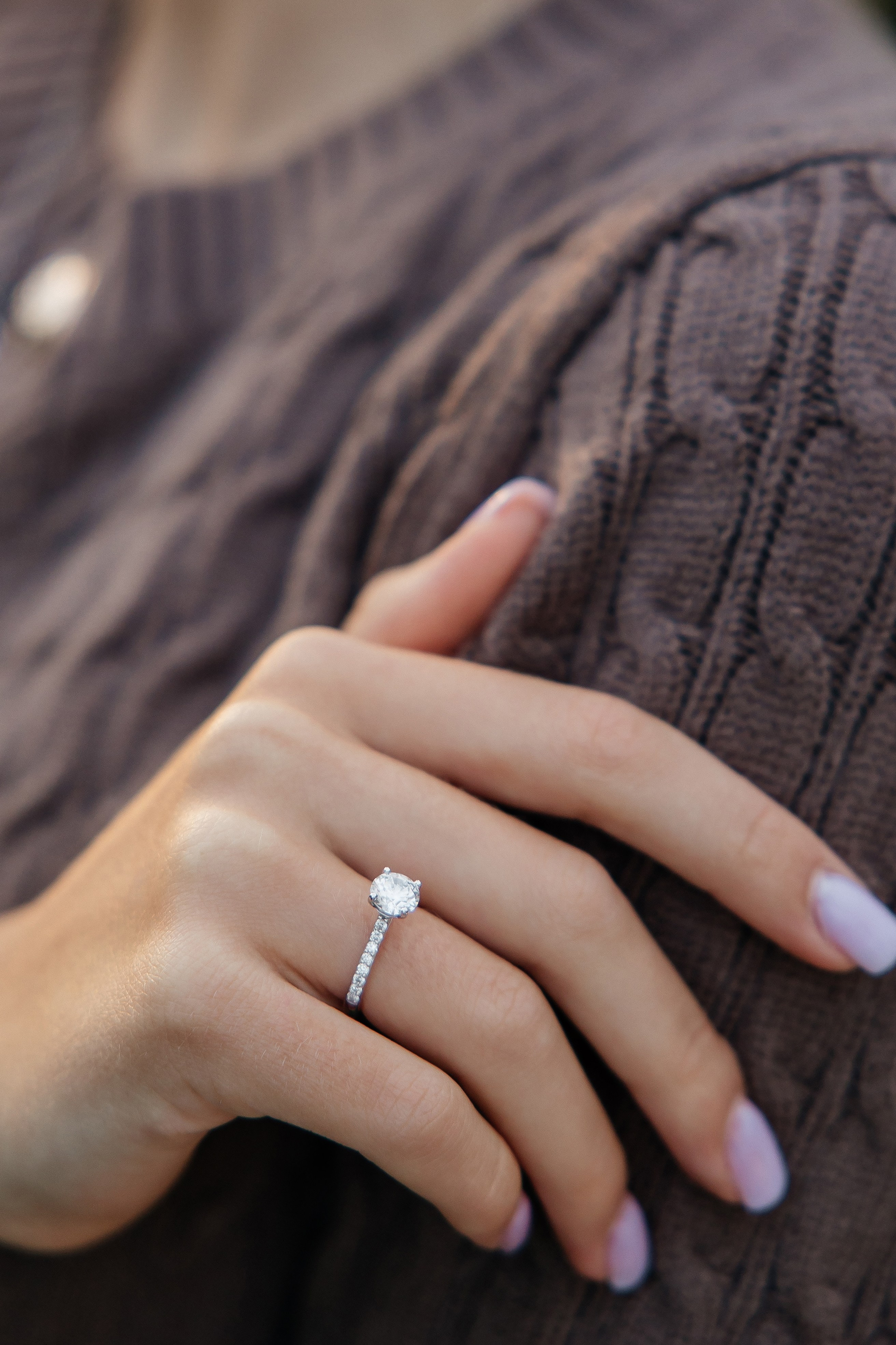 She said “YES”. Весільний фотограф Любов Шарко Черкаси