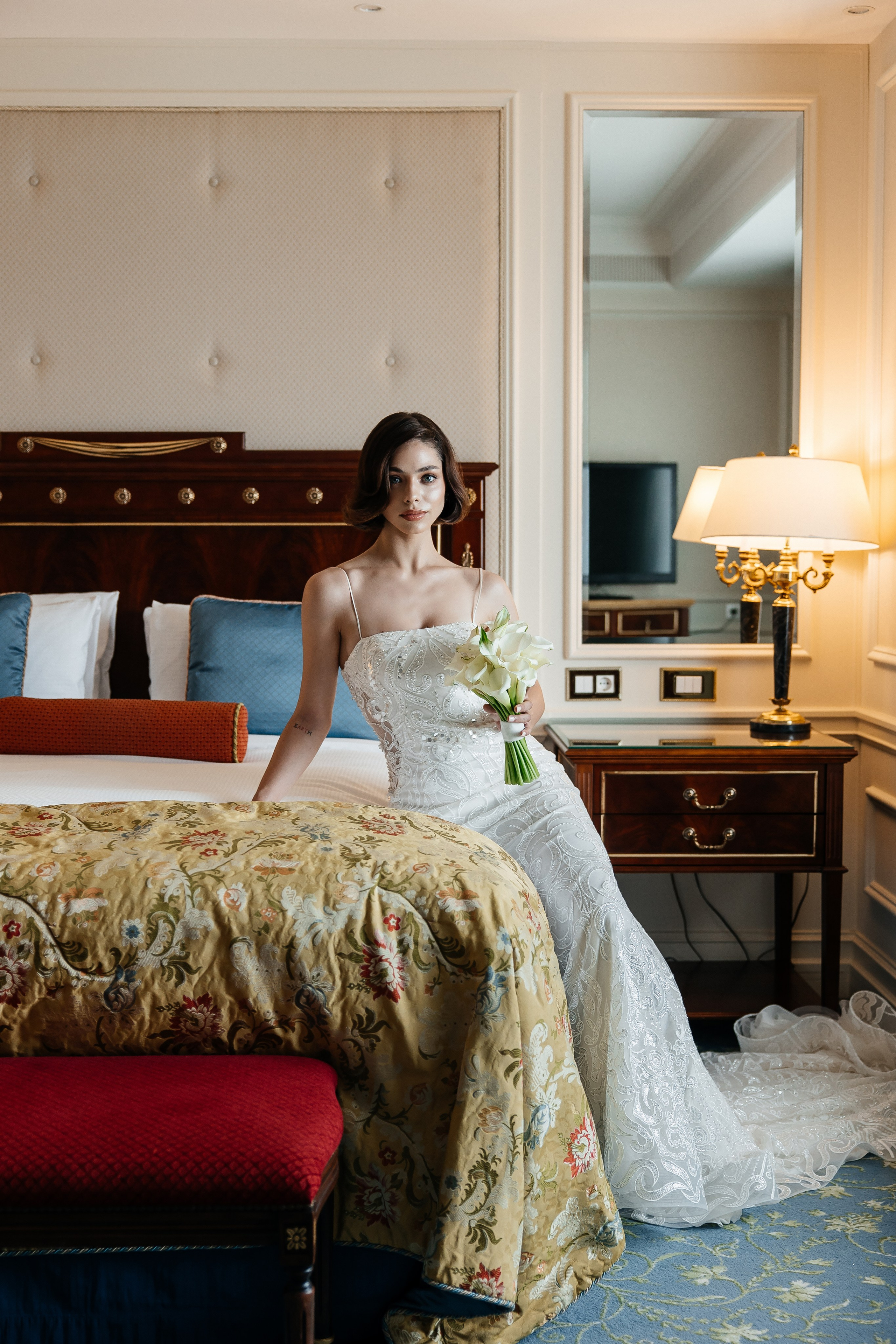 Oleksandr & Nicole. Весільний фотограф Любов Шарко Черкаси