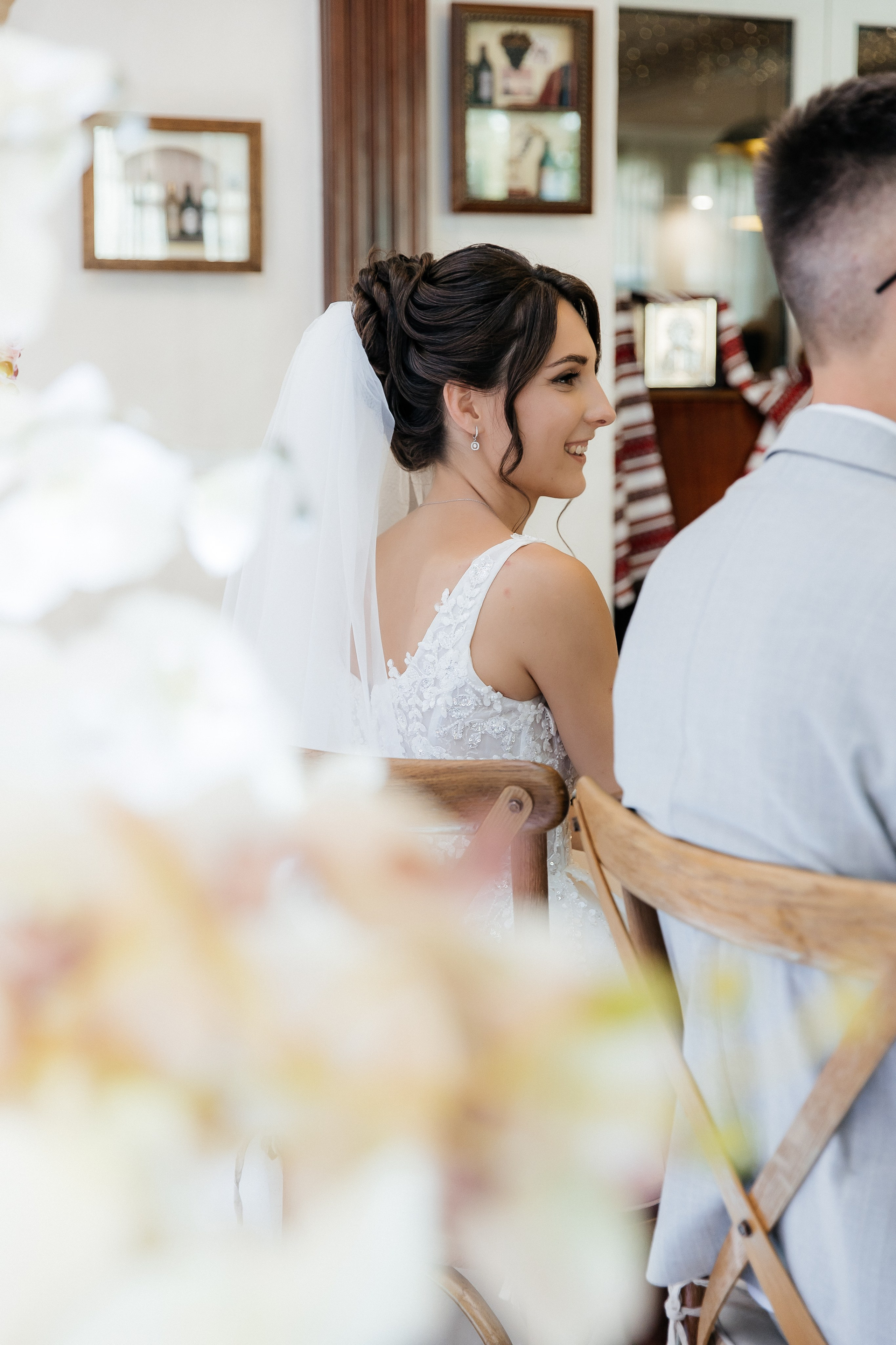 Dmytro & Alyona. Весільний фотограф Любов Шарко Черкаси