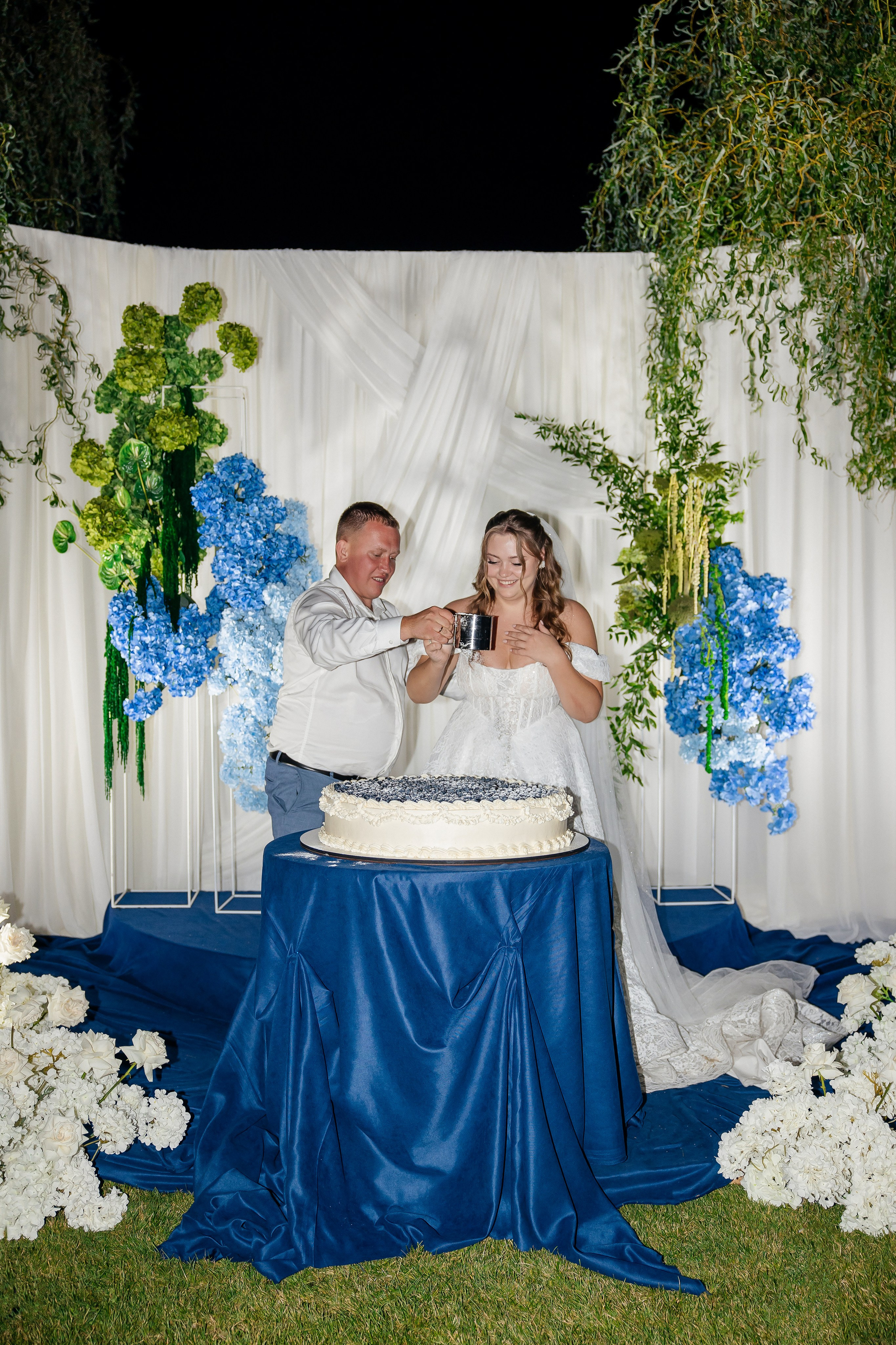 Andriy & Oleksandra. Весільний фотограф Любов Шарко Черкаси