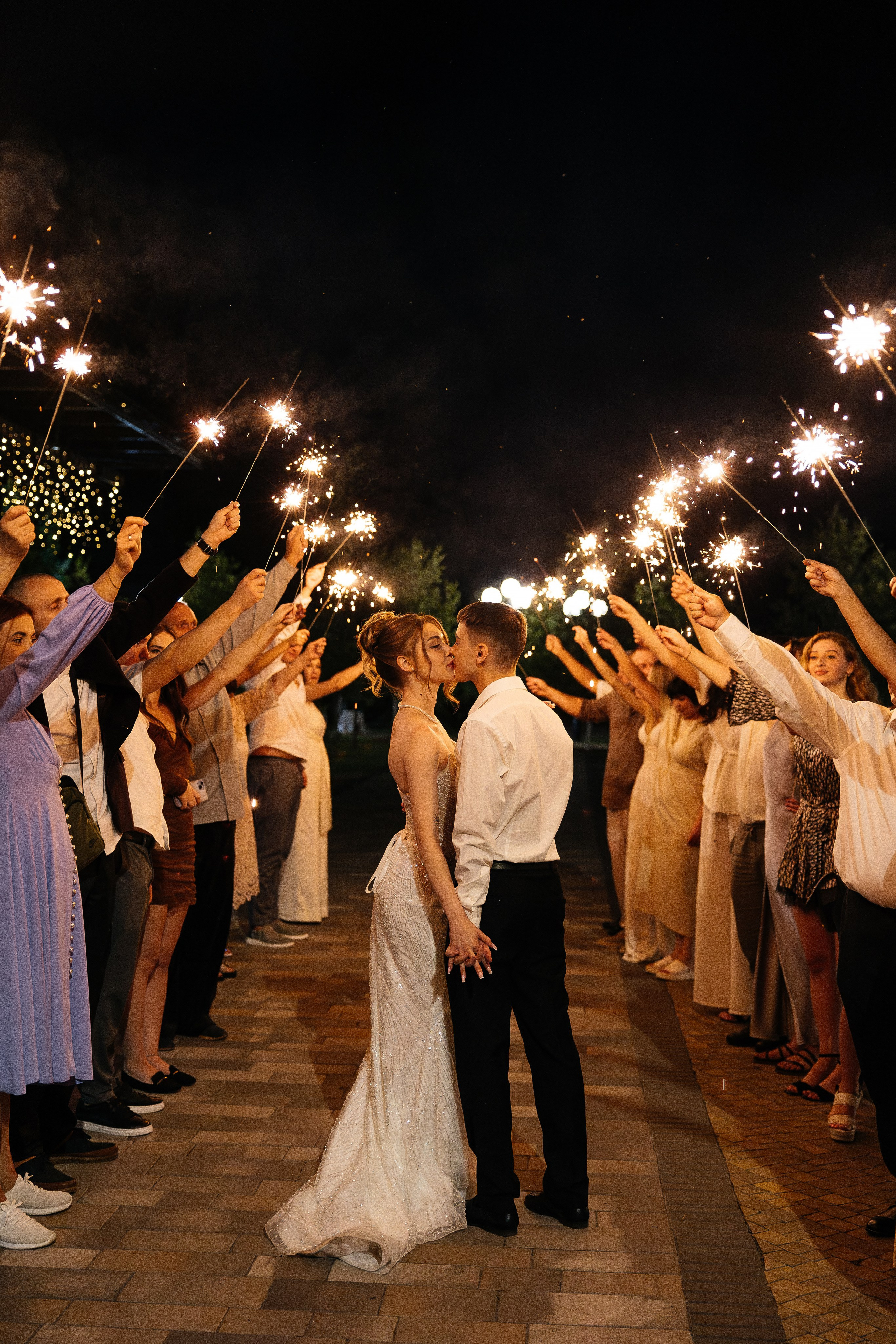 Oleg and Sofia. Весільний фотограф Любов Шарко Черкаси