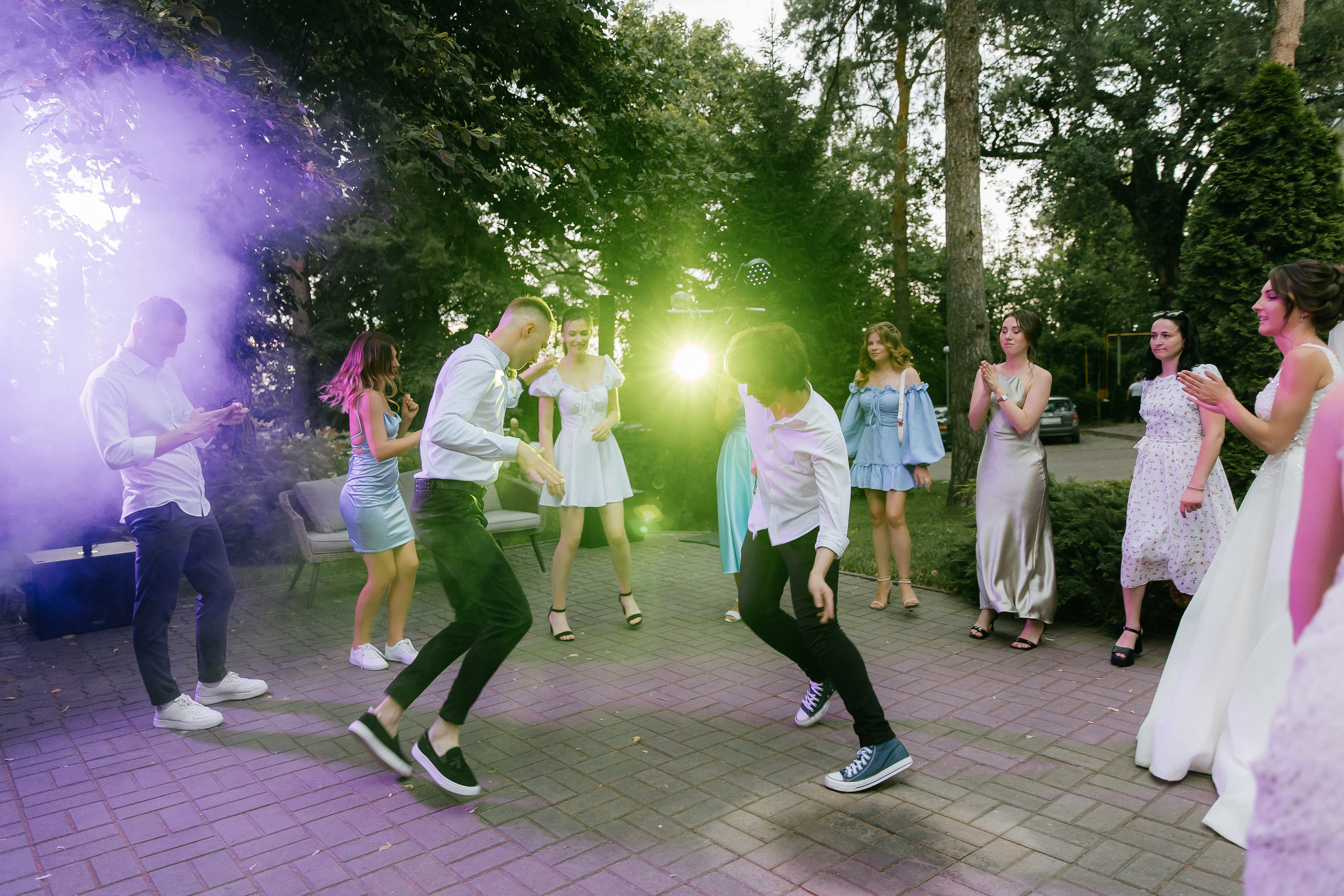 Dmytro & Alyona. Весільний фотограф Любов Шарко Черкаси