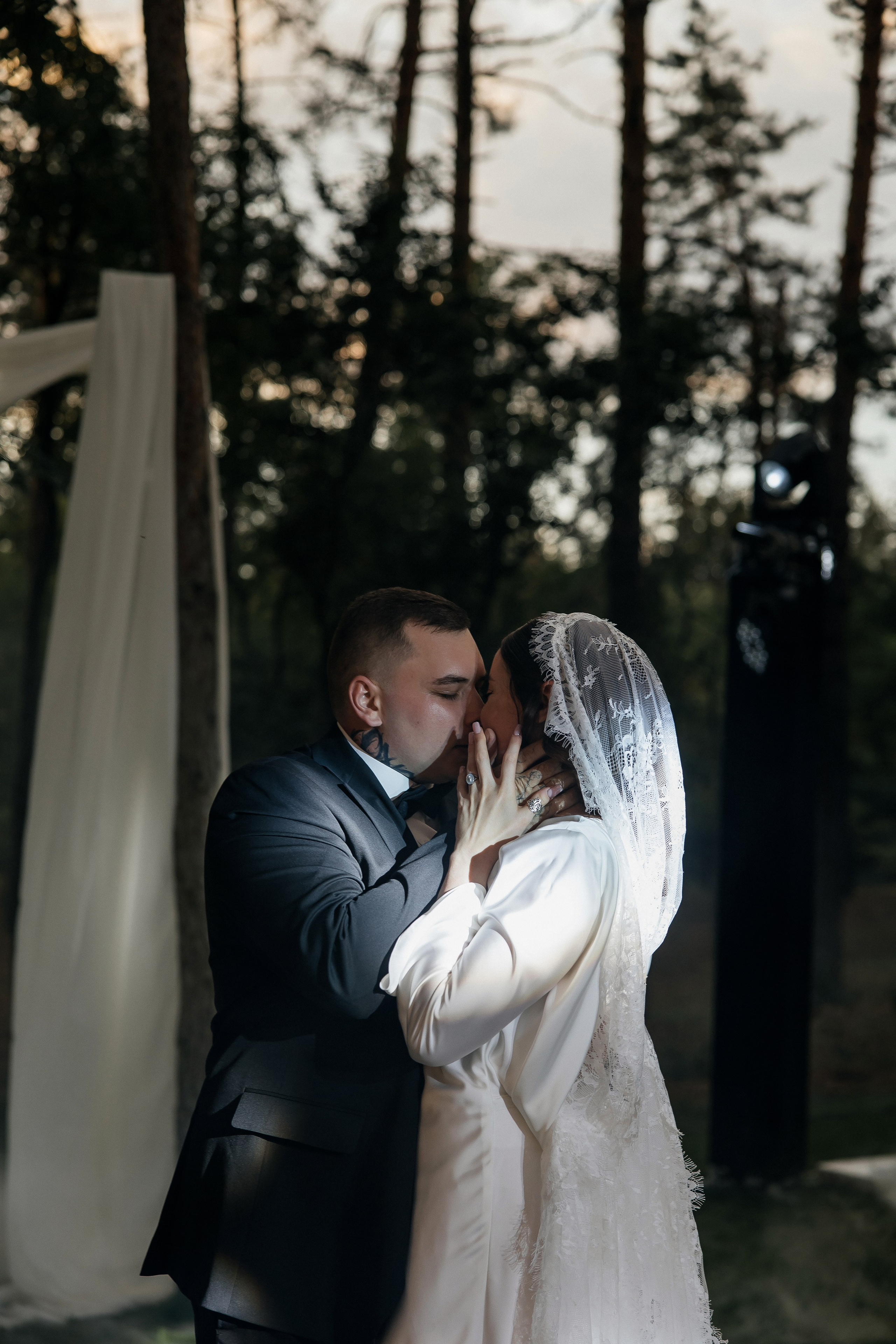 Mykhailo & Diana. Весільний фотограф Любов Шарко Черкаси