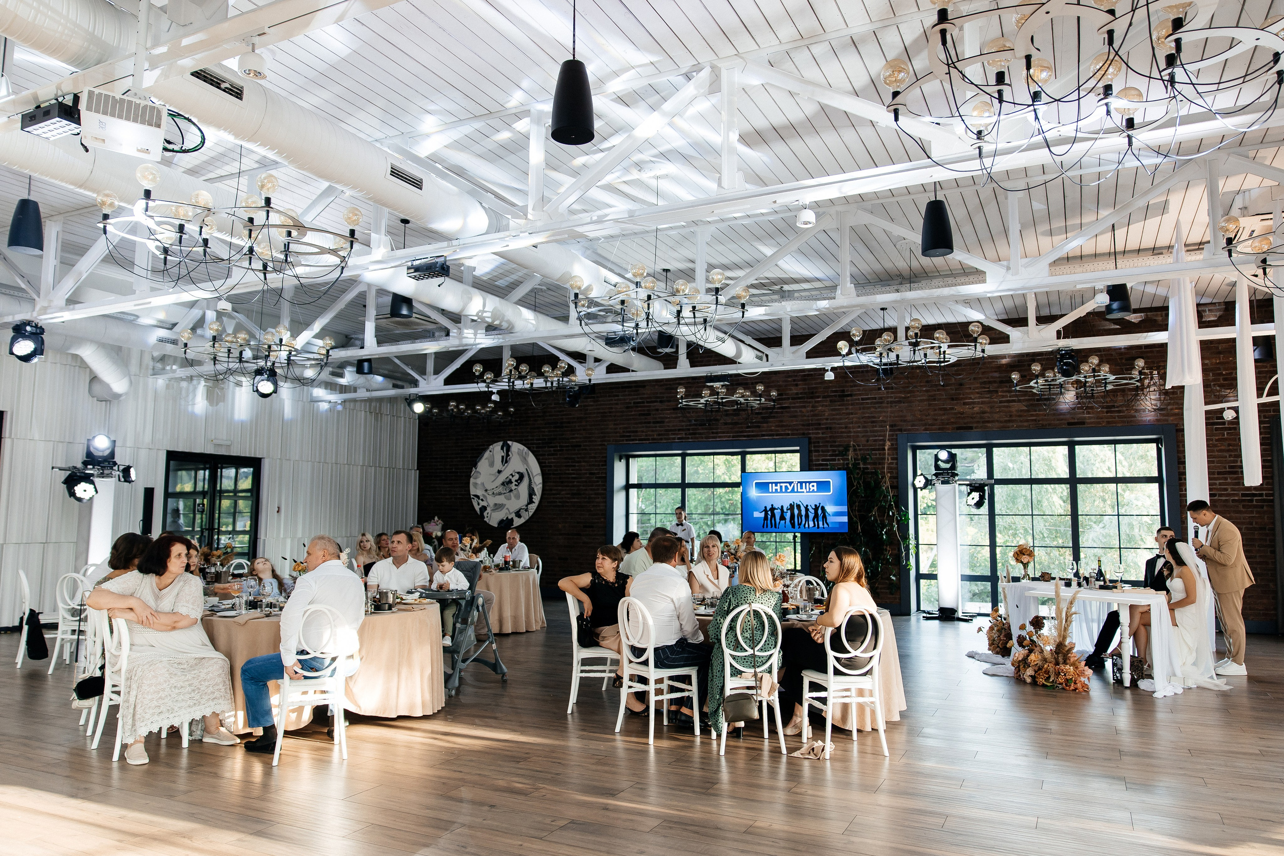 Oleksandr & Lilia. Весільний фотограф Любов Шарко Черкаси