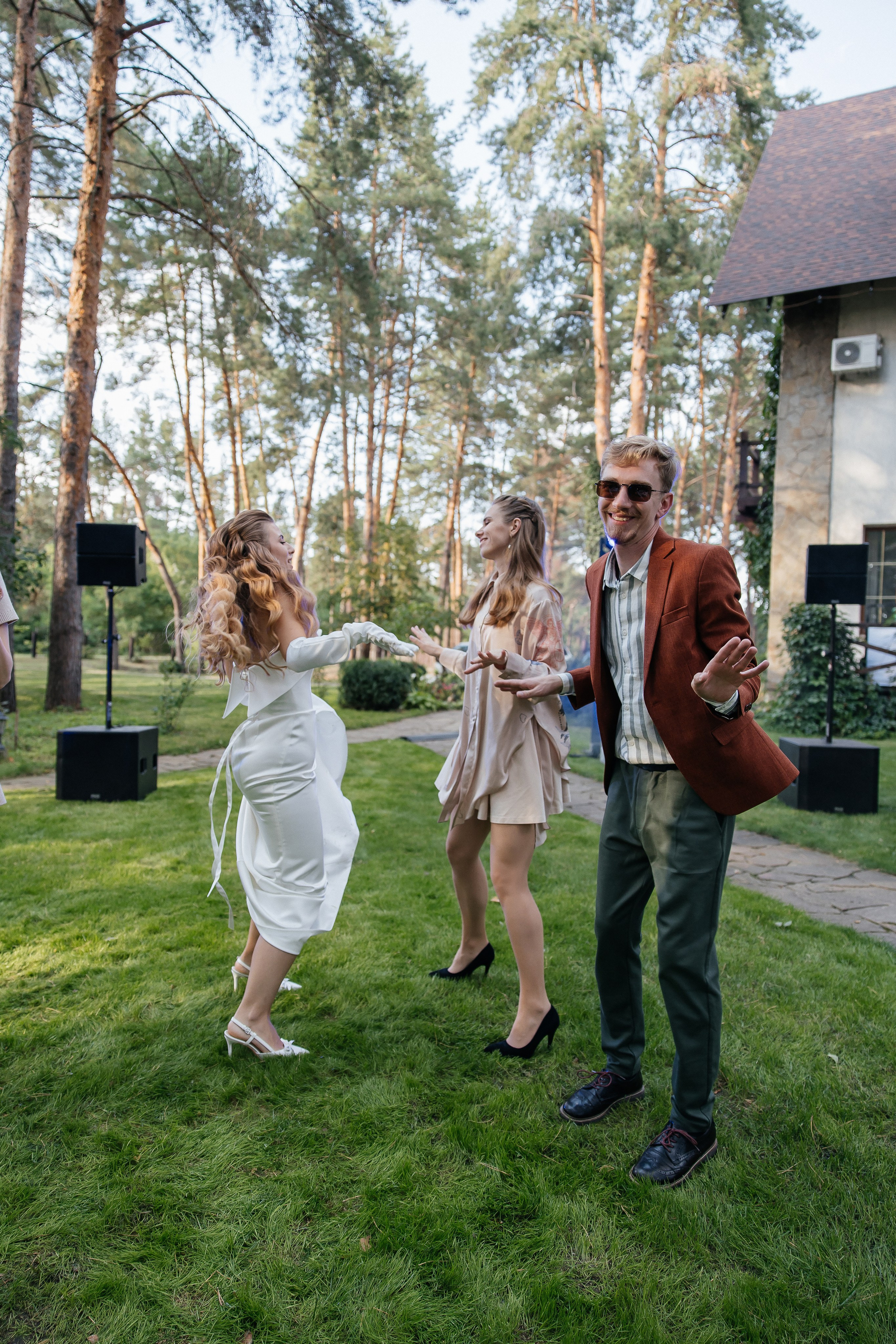 I & A. Весільний фотограф Любов Шарко Черкаси