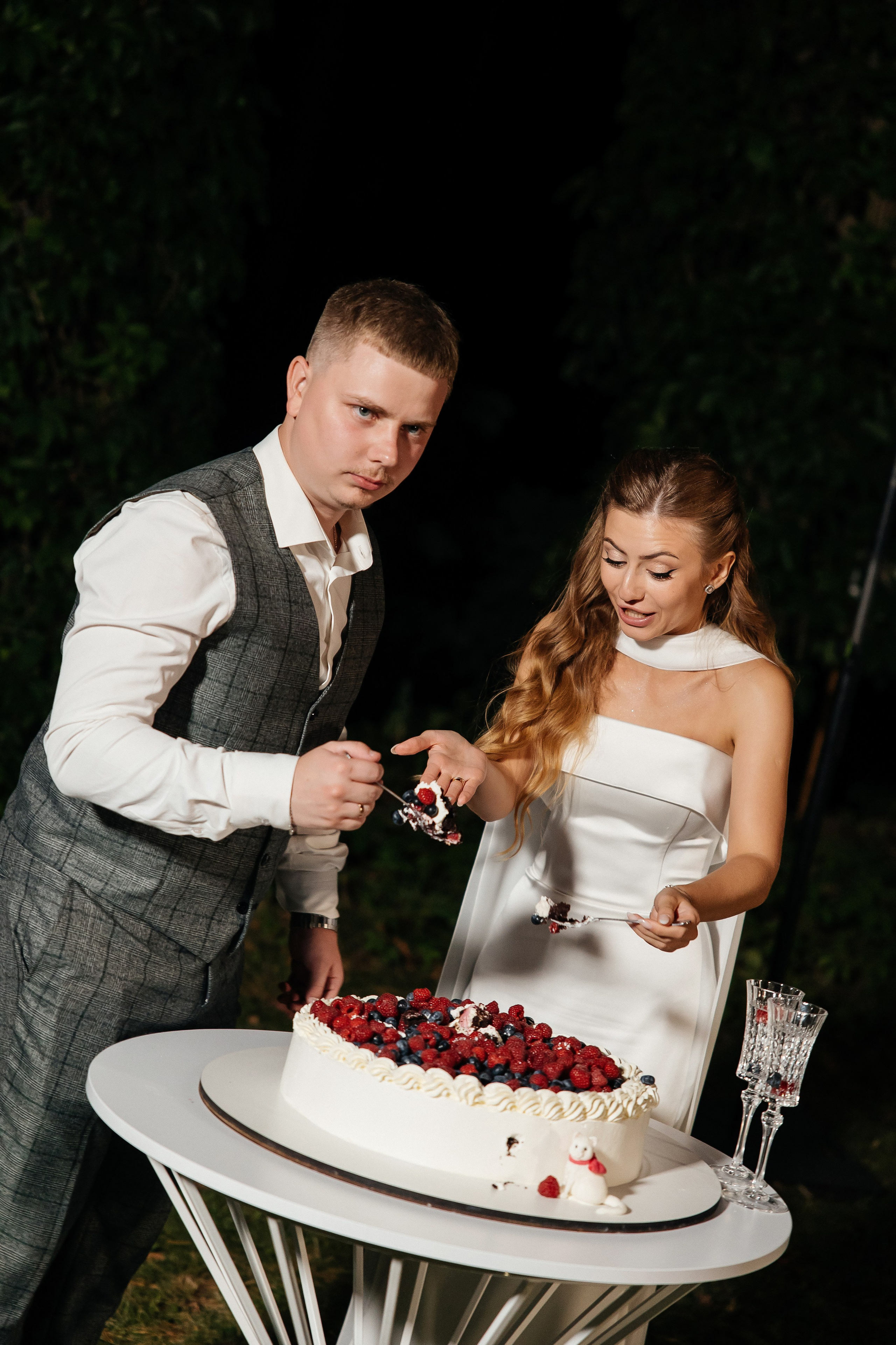 I & A. Весільний фотограф Любов Шарко Черкаси