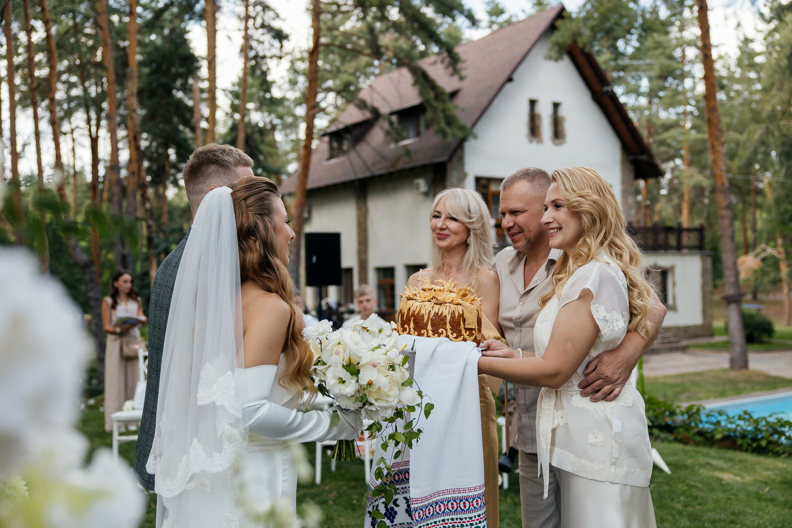 I & A. Весільний фотограф Любов Шарко Черкаси