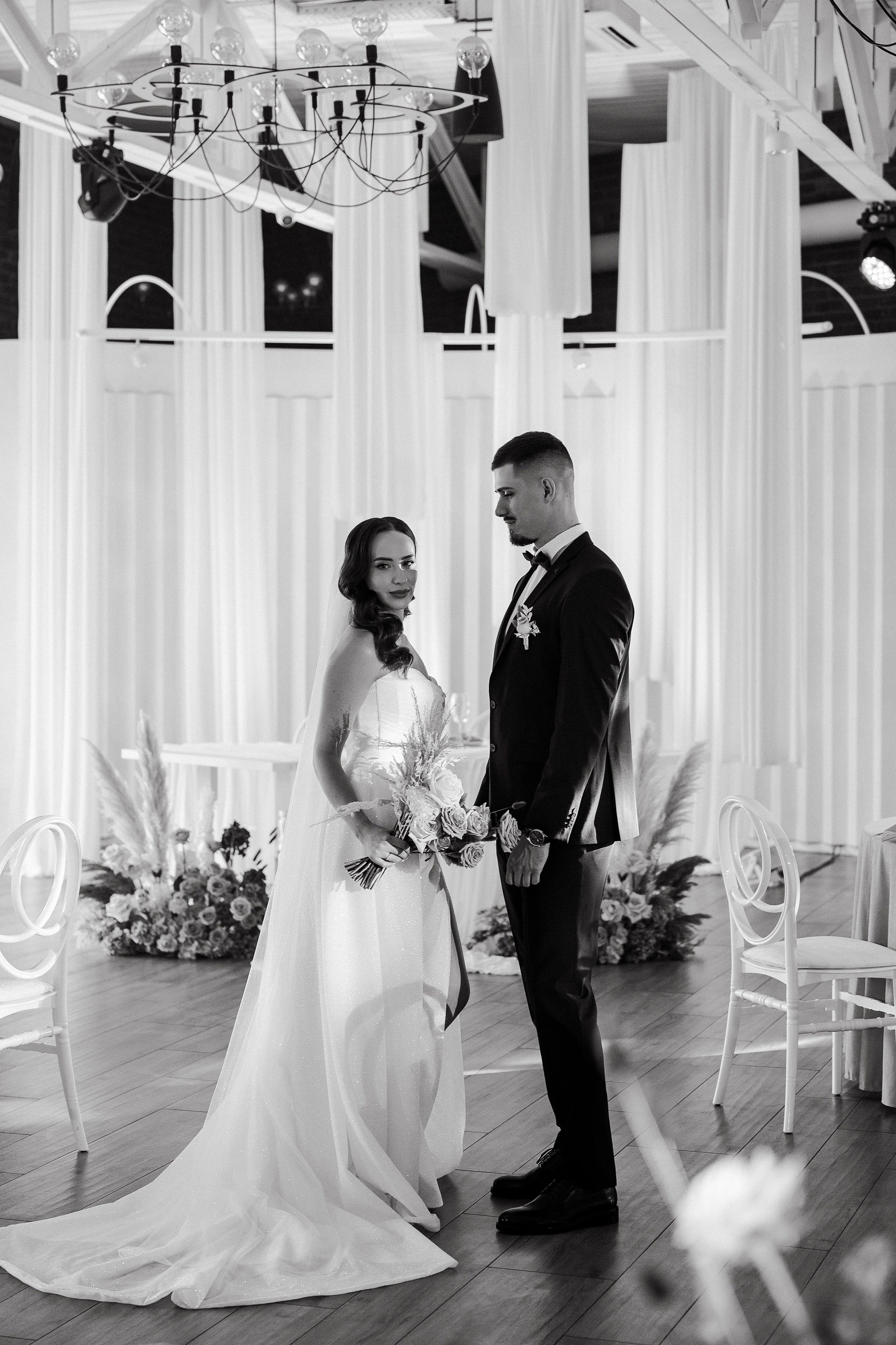 Oleksandr & Lilia. Весільний фотограф Любов Шарко Черкаси