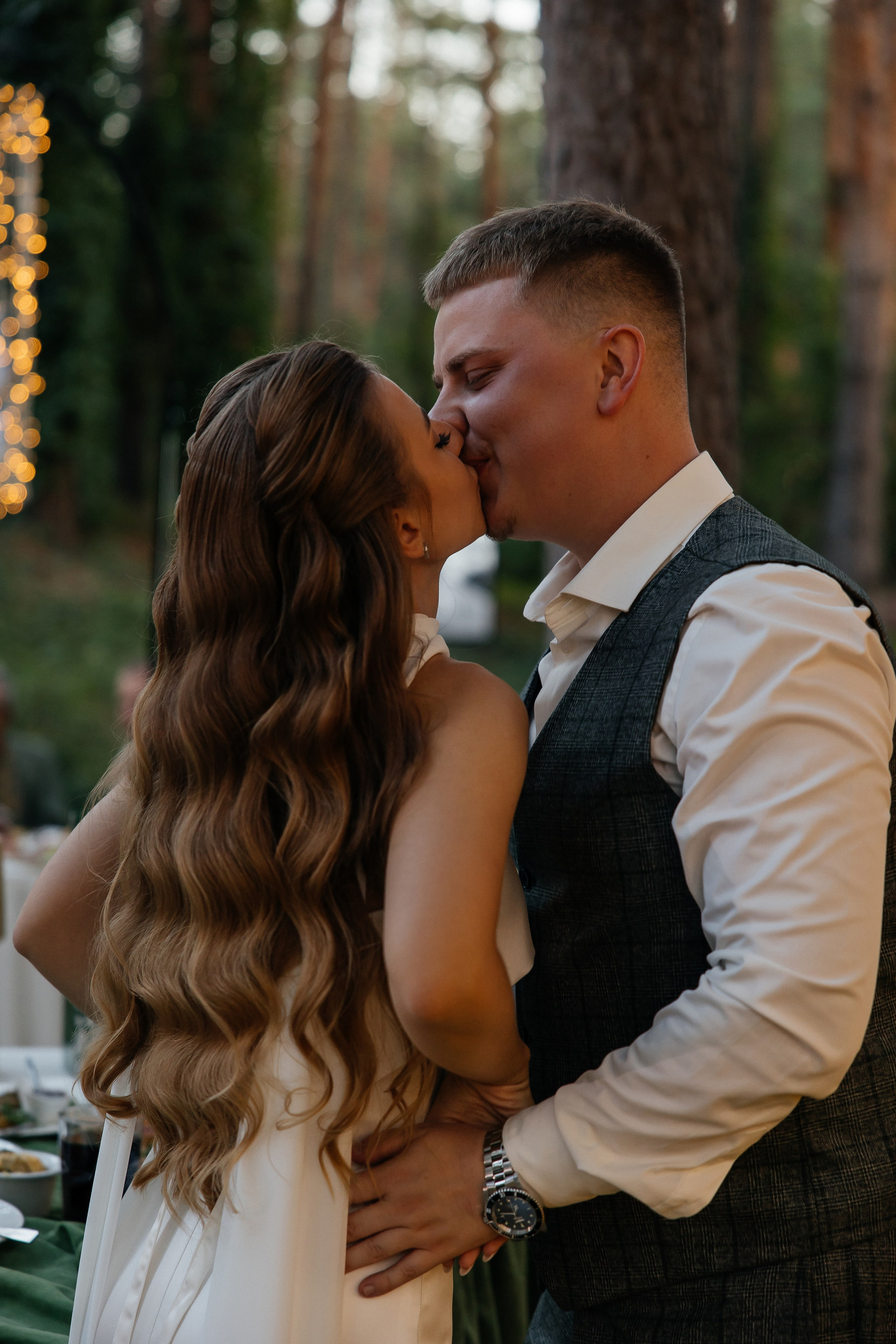 I & A. Весільний фотограф Любов Шарко Черкаси