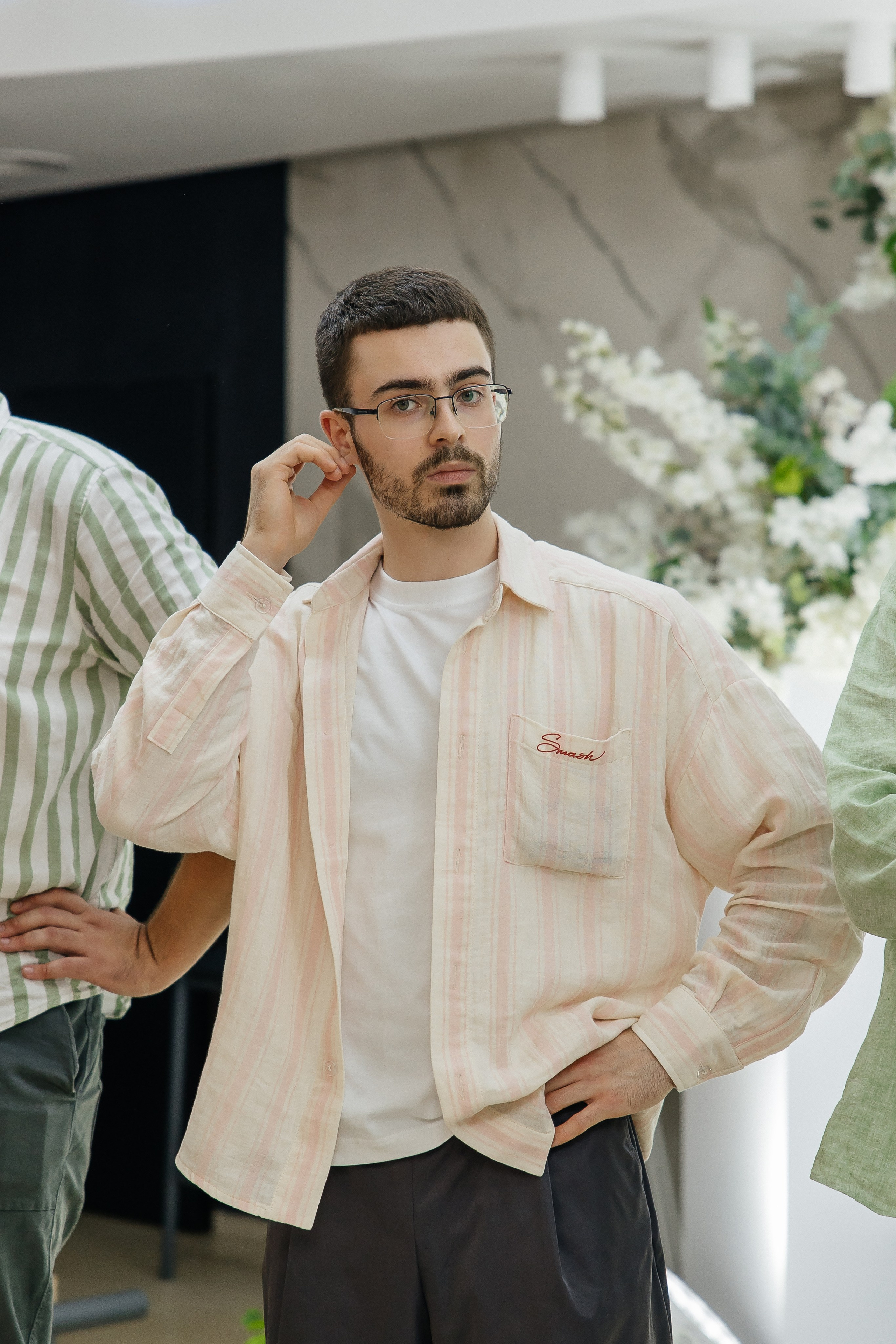 Mykhailo and Iryna. Весільний фотограф Любов Шарко Черкаси