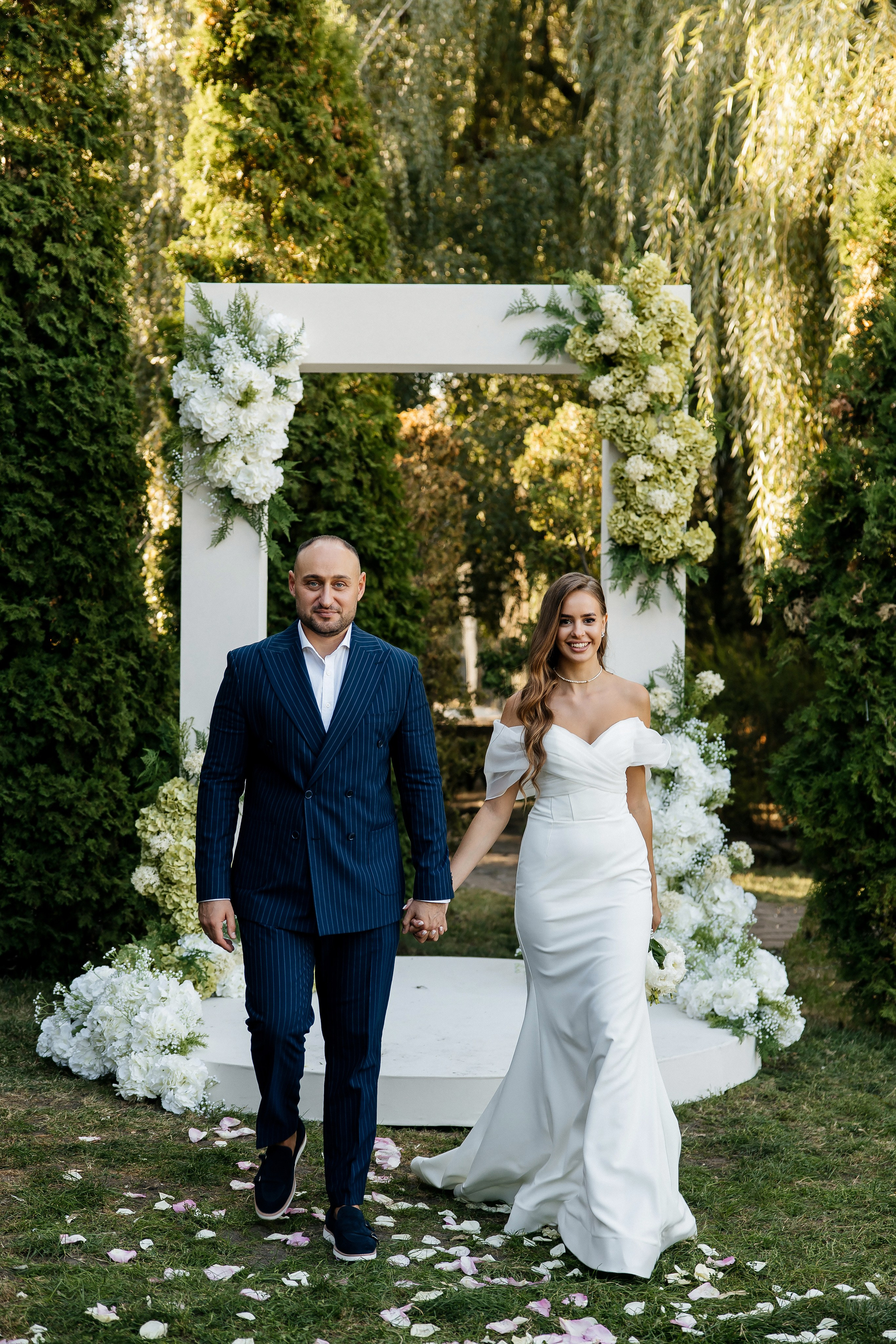 One love. Весільний фотограф Любов Шарко Черкаси