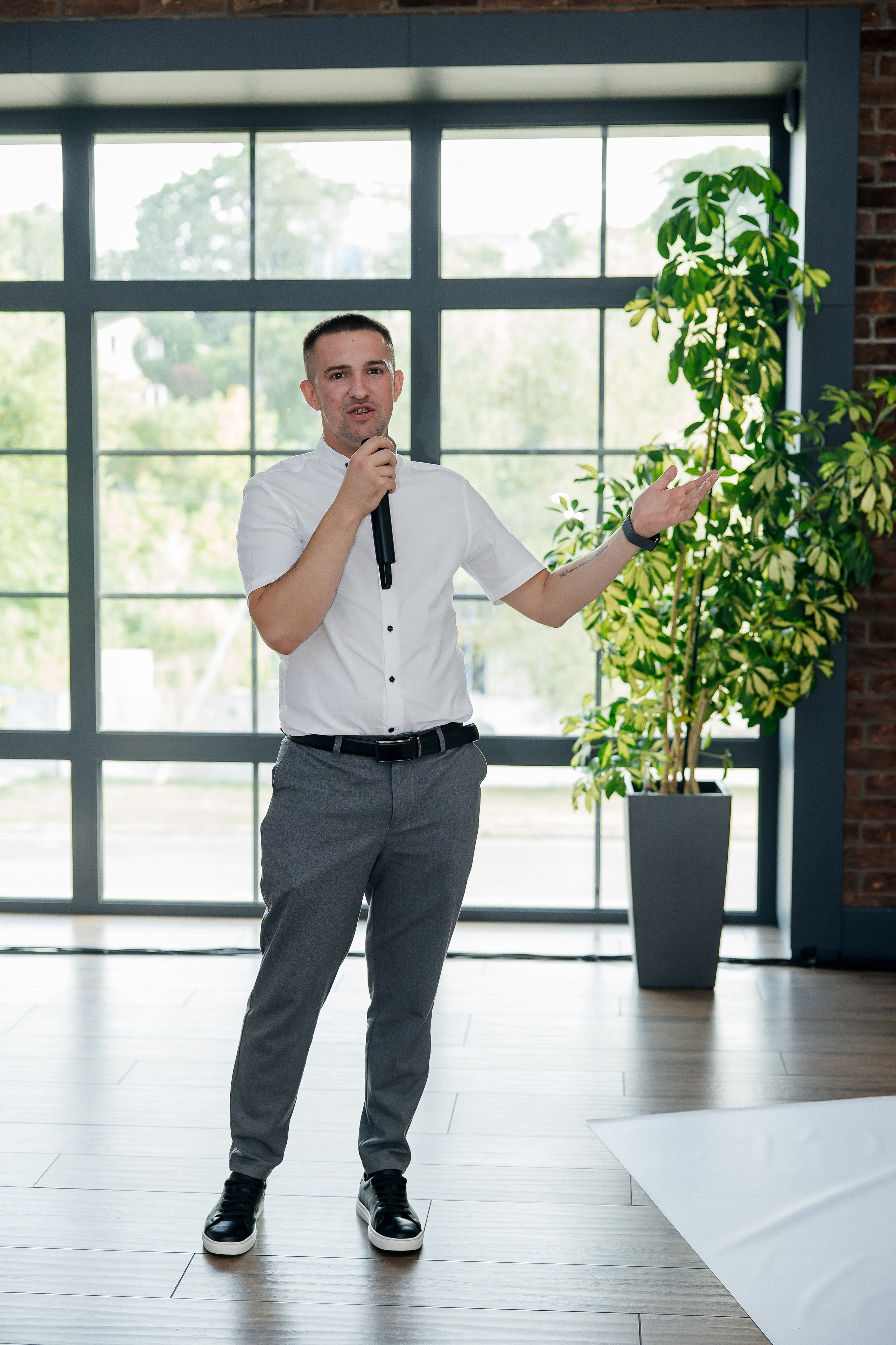 Oleg and Sofia. Весільний фотограф Любов Шарко Черкаси
