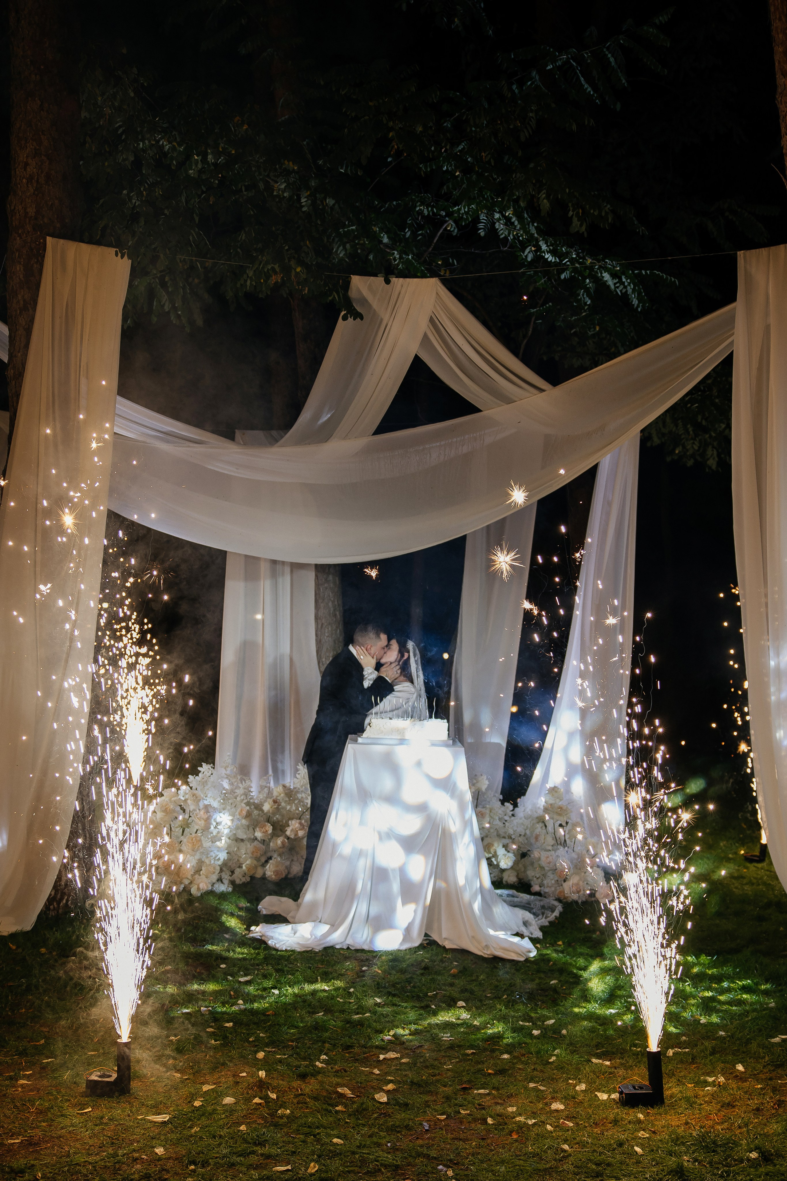 Mykhailo & Diana. Весільний фотограф Любов Шарко Черкаси