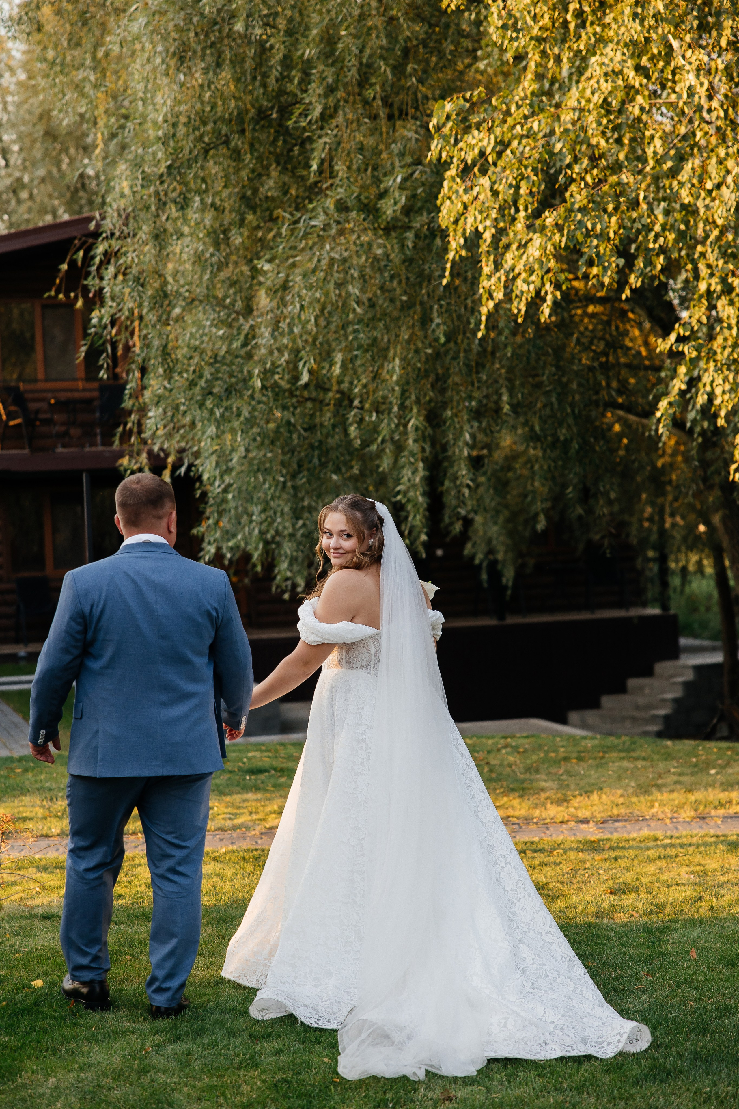 Andriy & Oleksandra. Весільний фотограф Любов Шарко Черкаси