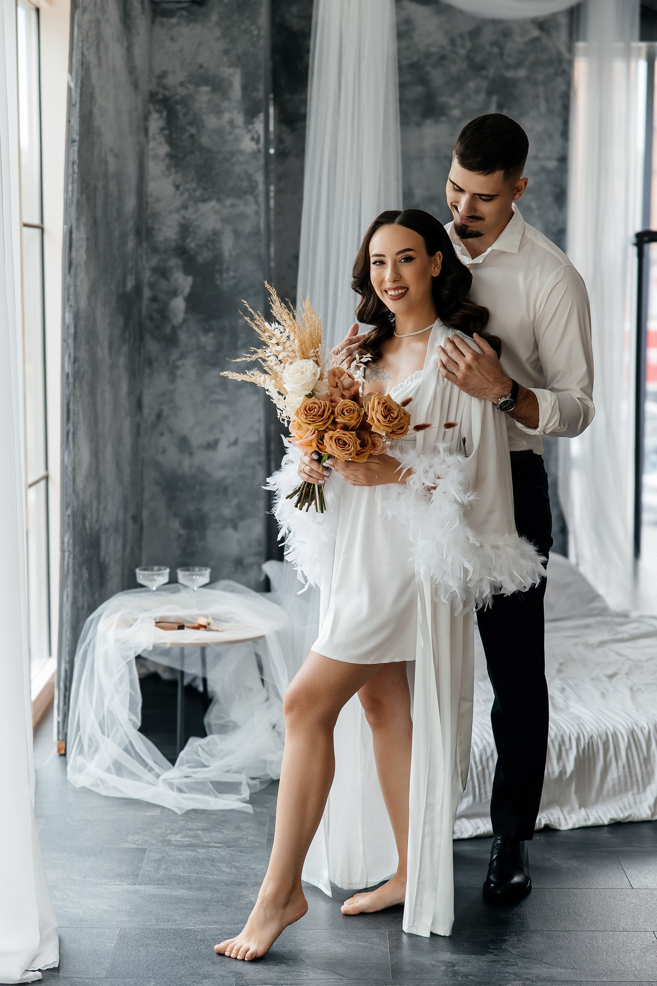 Oleksandr & Lilia. Весільний фотограф Любов Шарко Черкаси