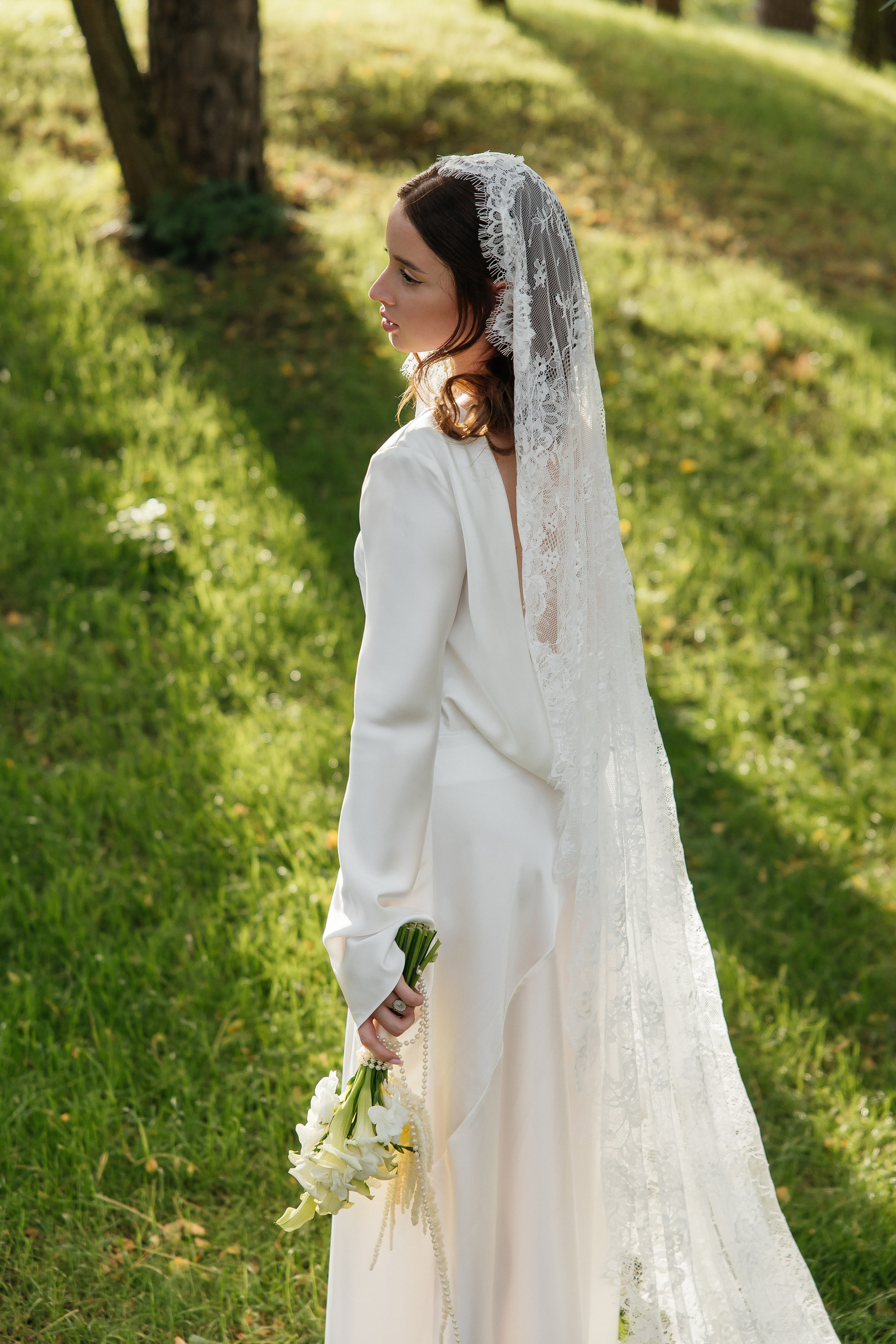 Mykhailo & Diana. Весільний фотограф Любов Шарко Черкаси