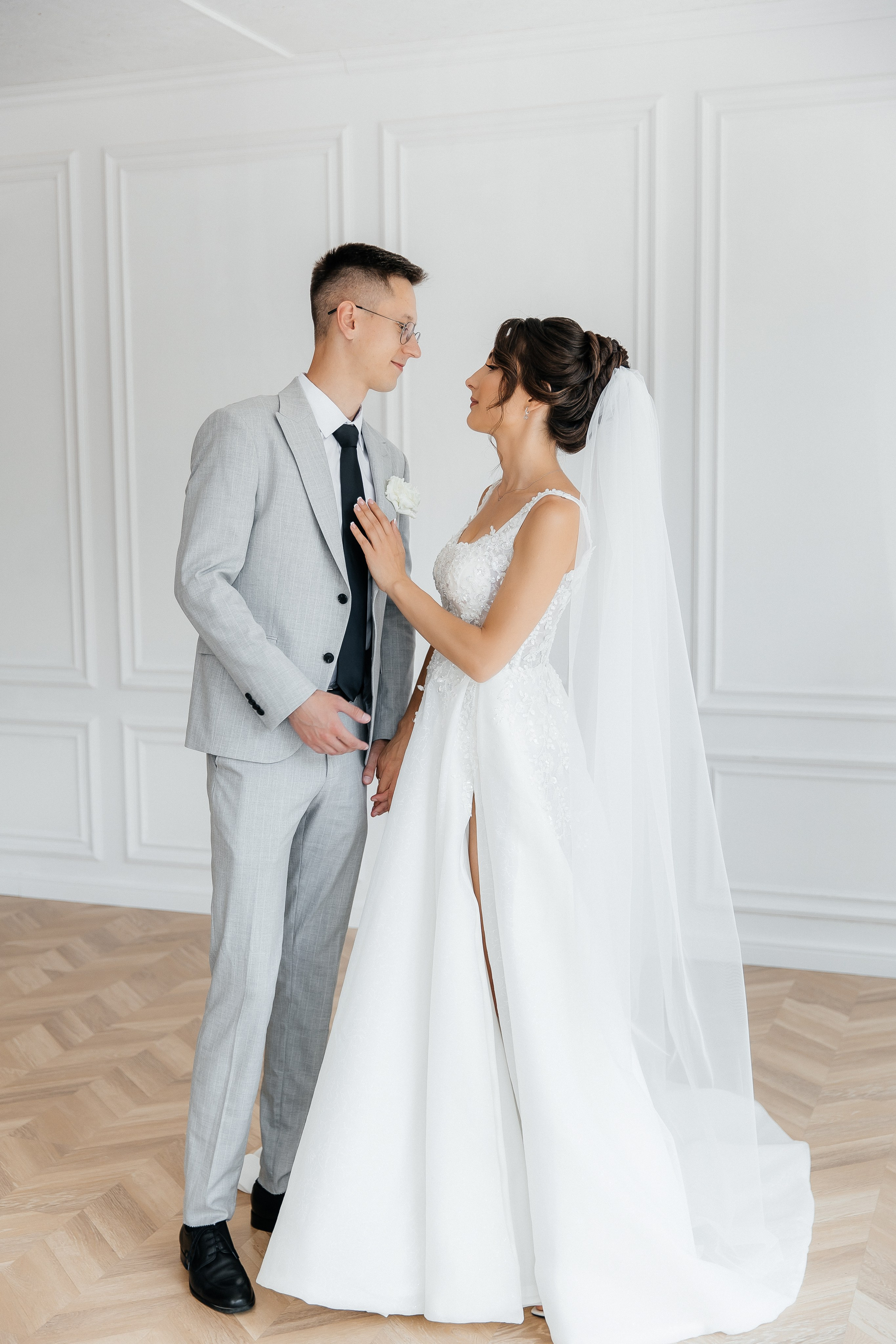 Dmytro & Alyona. Весільний фотограф Любов Шарко Черкаси