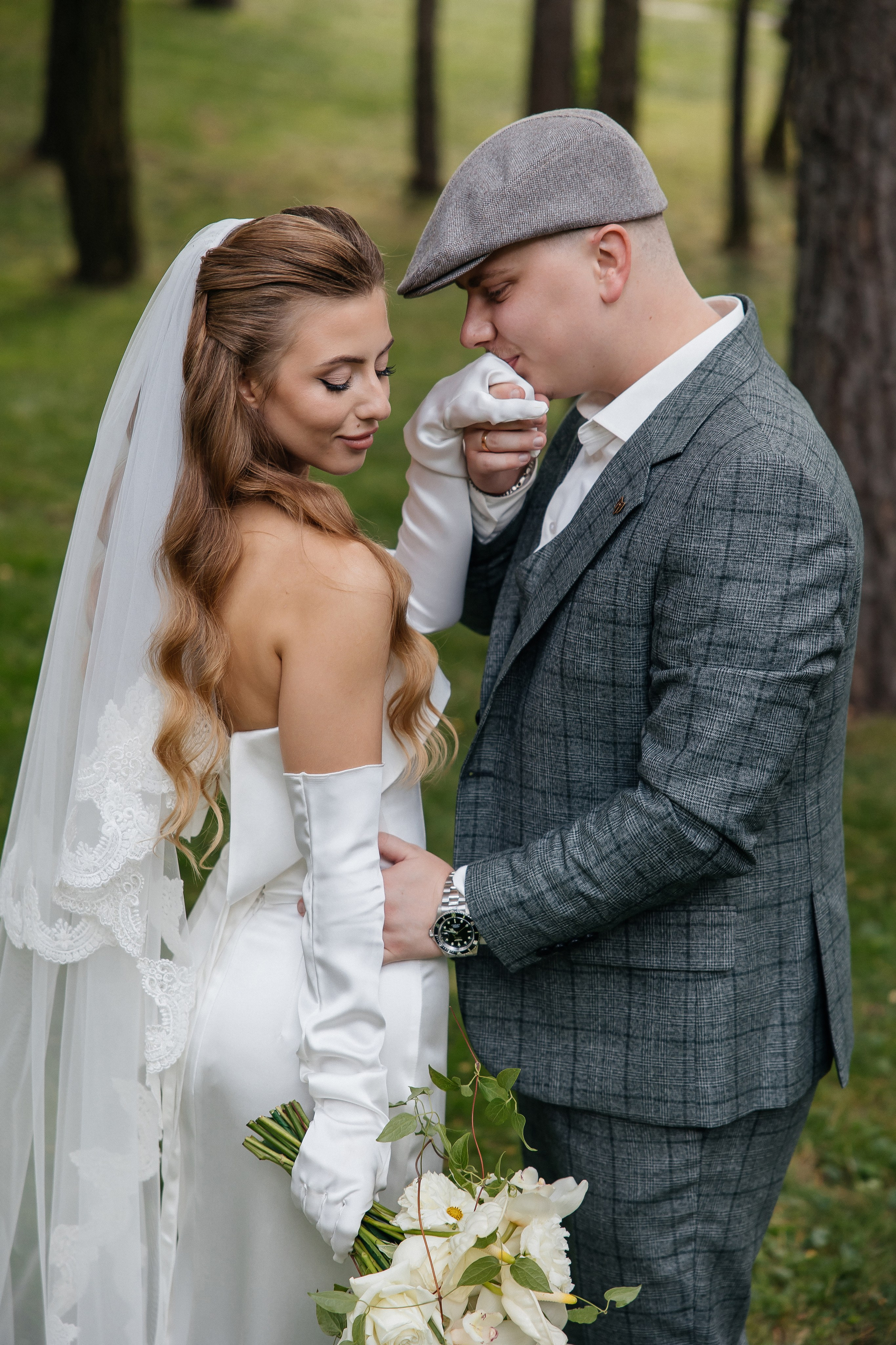 I & A. Весільний фотограф Любов Шарко Черкаси