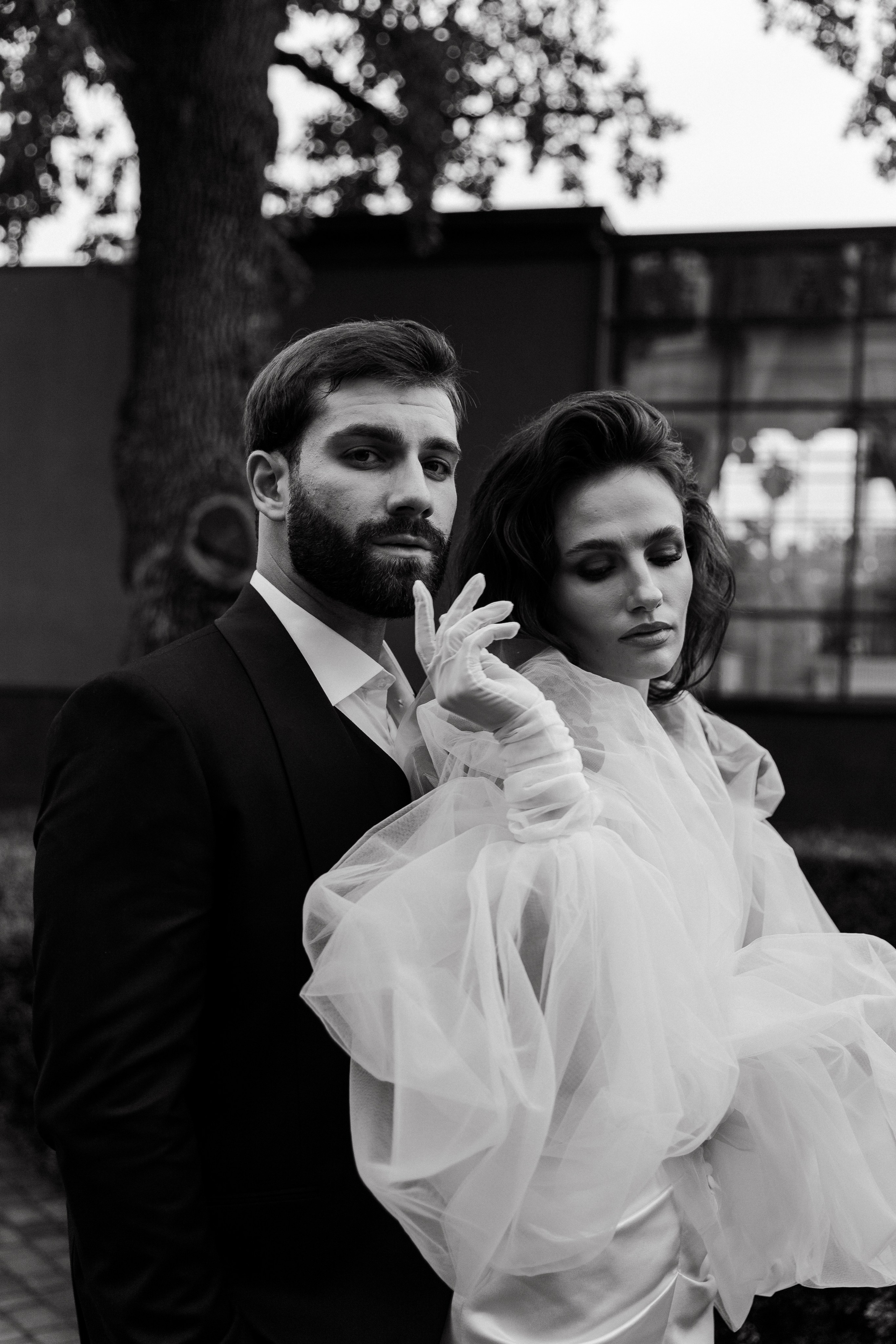 Chic & Classy. Весільний фотограф Любов Шарко Черкаси