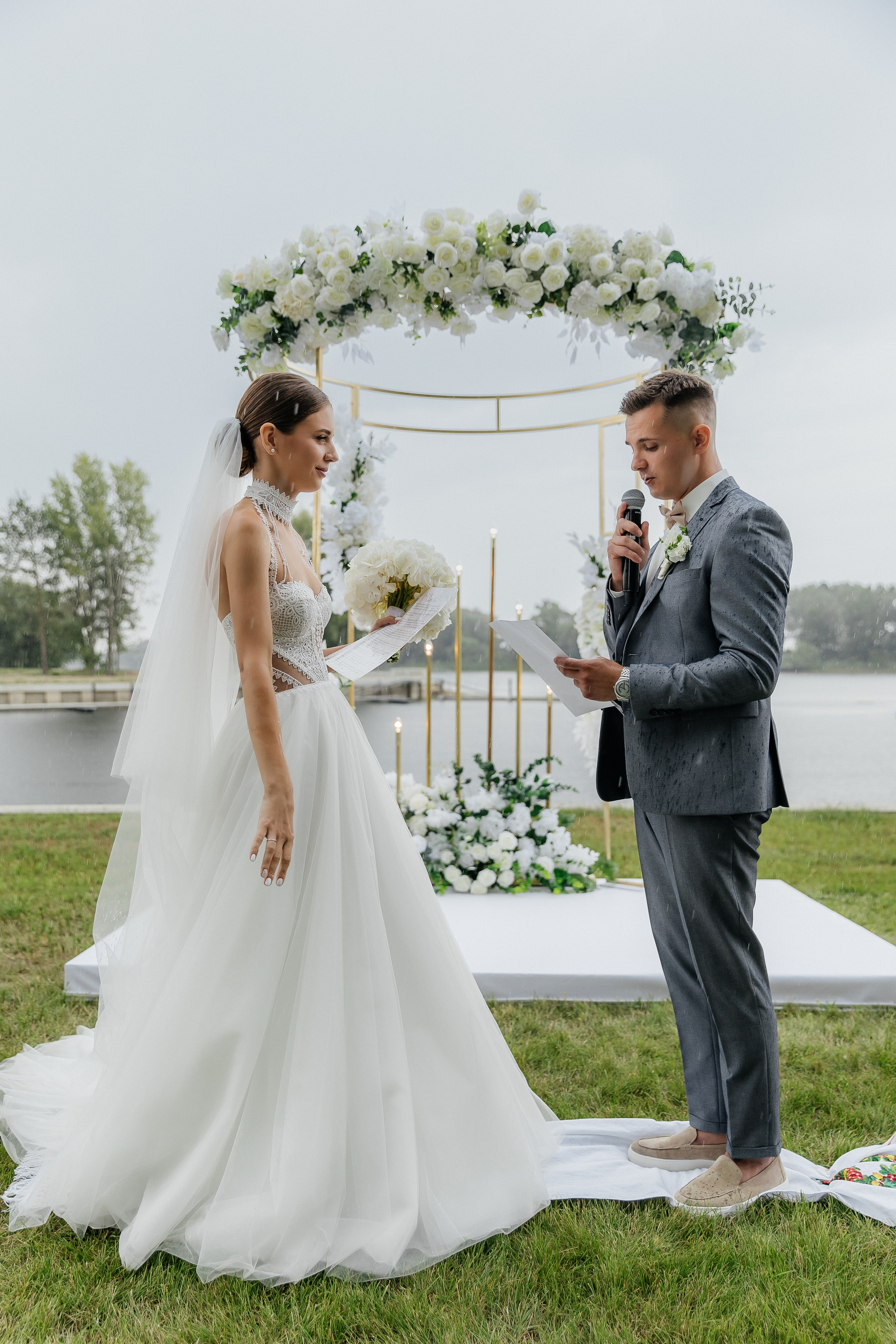 Forever together. Весільний фотограф Любов Шарко Черкаси