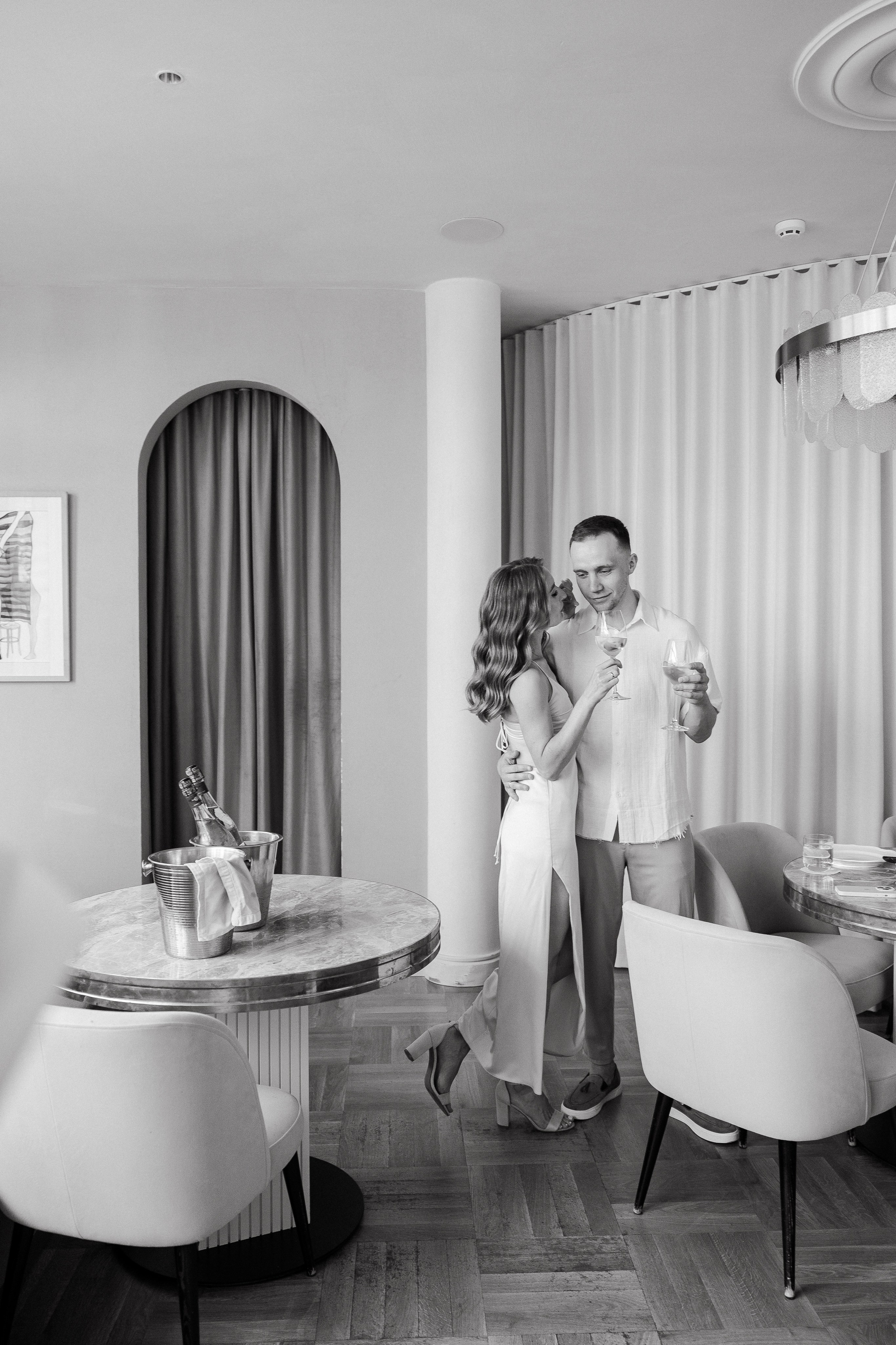 Pure love. Весільний фотограф Любов Шарко Черкаси