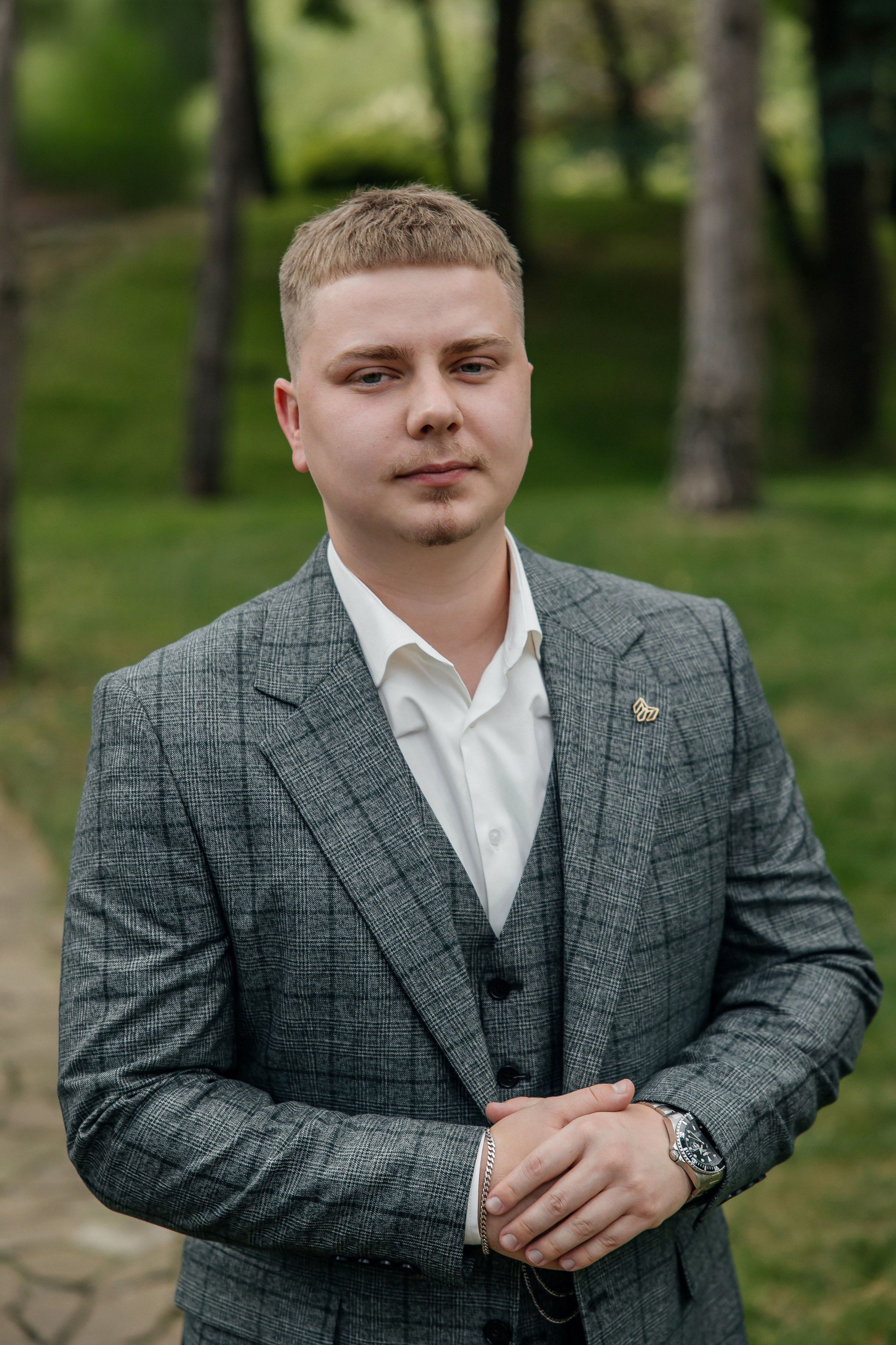 I & A. Весільний фотограф Любов Шарко Черкаси