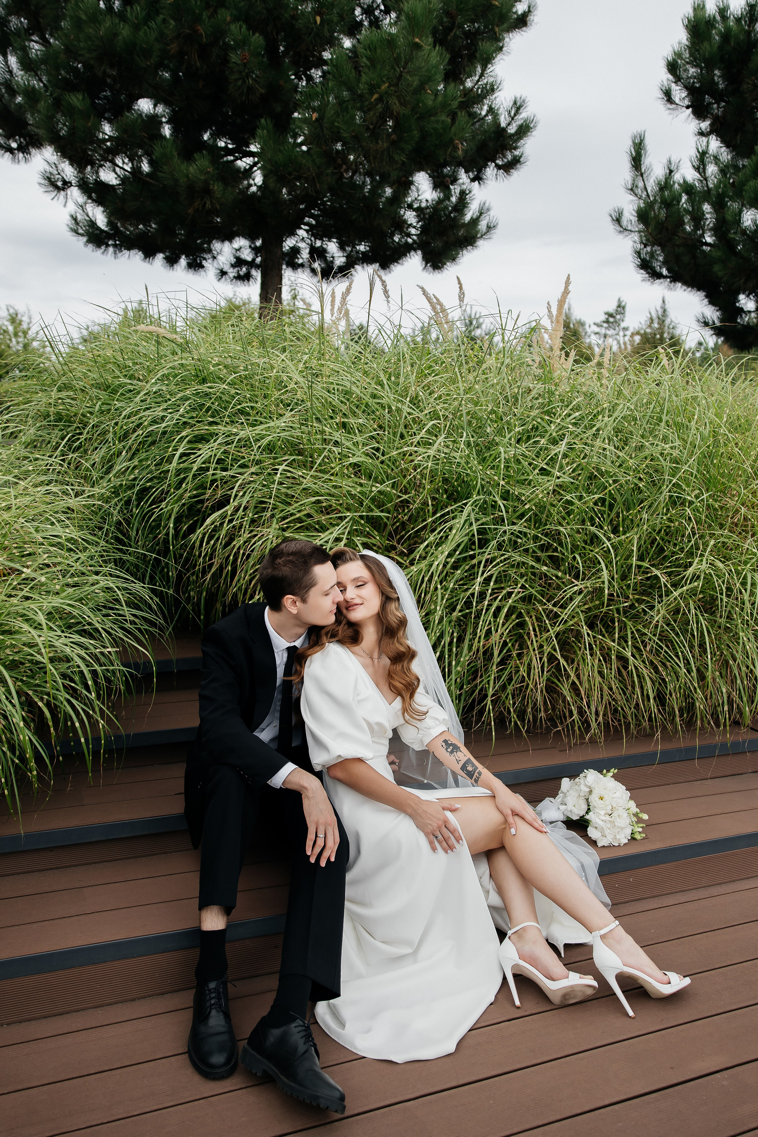 Autumn love. Весільний фотограф Любов Шарко Черкаси