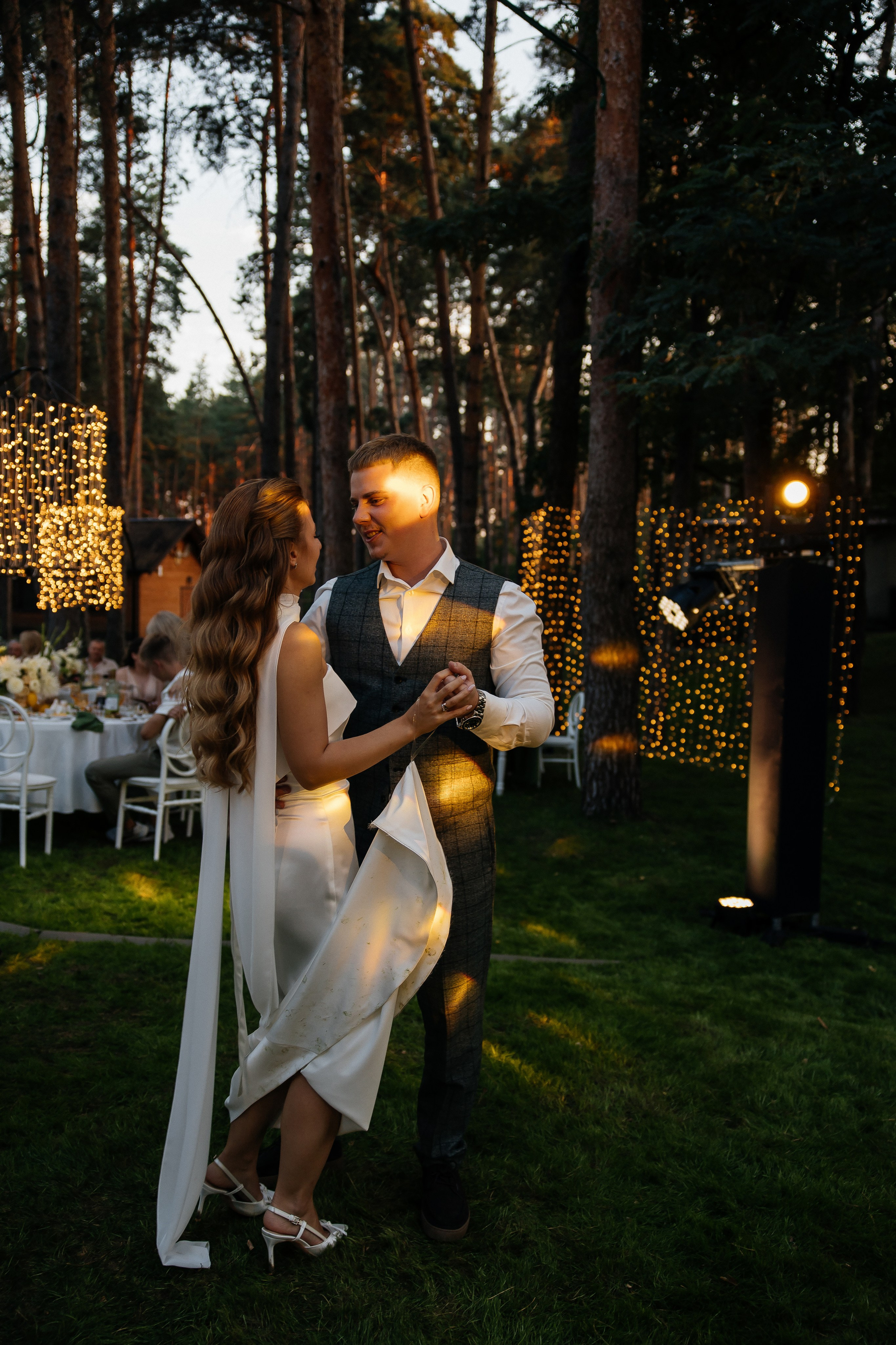 I & A. Весільний фотограф Любов Шарко Черкаси