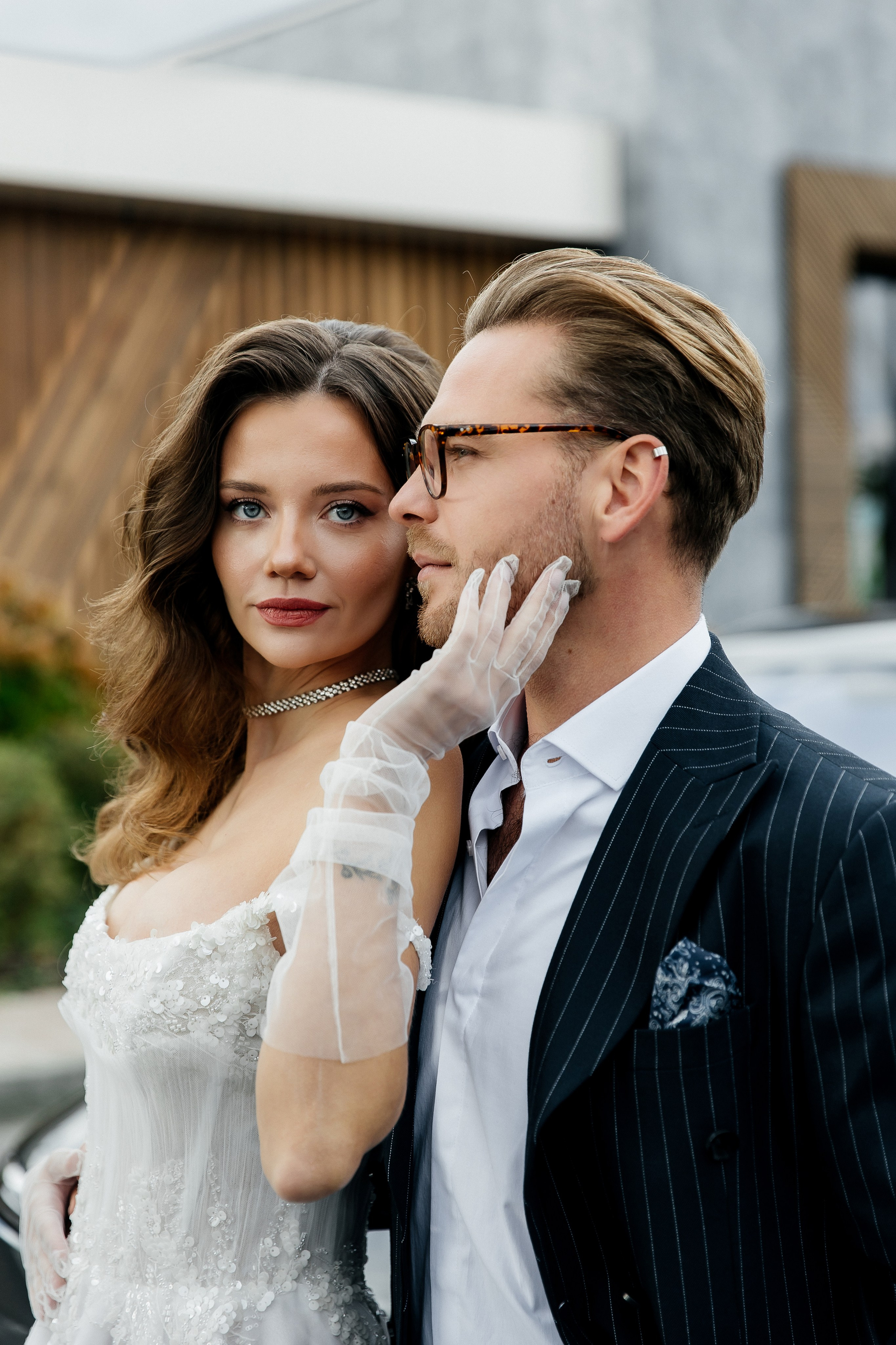 Timeless elegance. Весільний фотограф Любов Шарко Черкаси