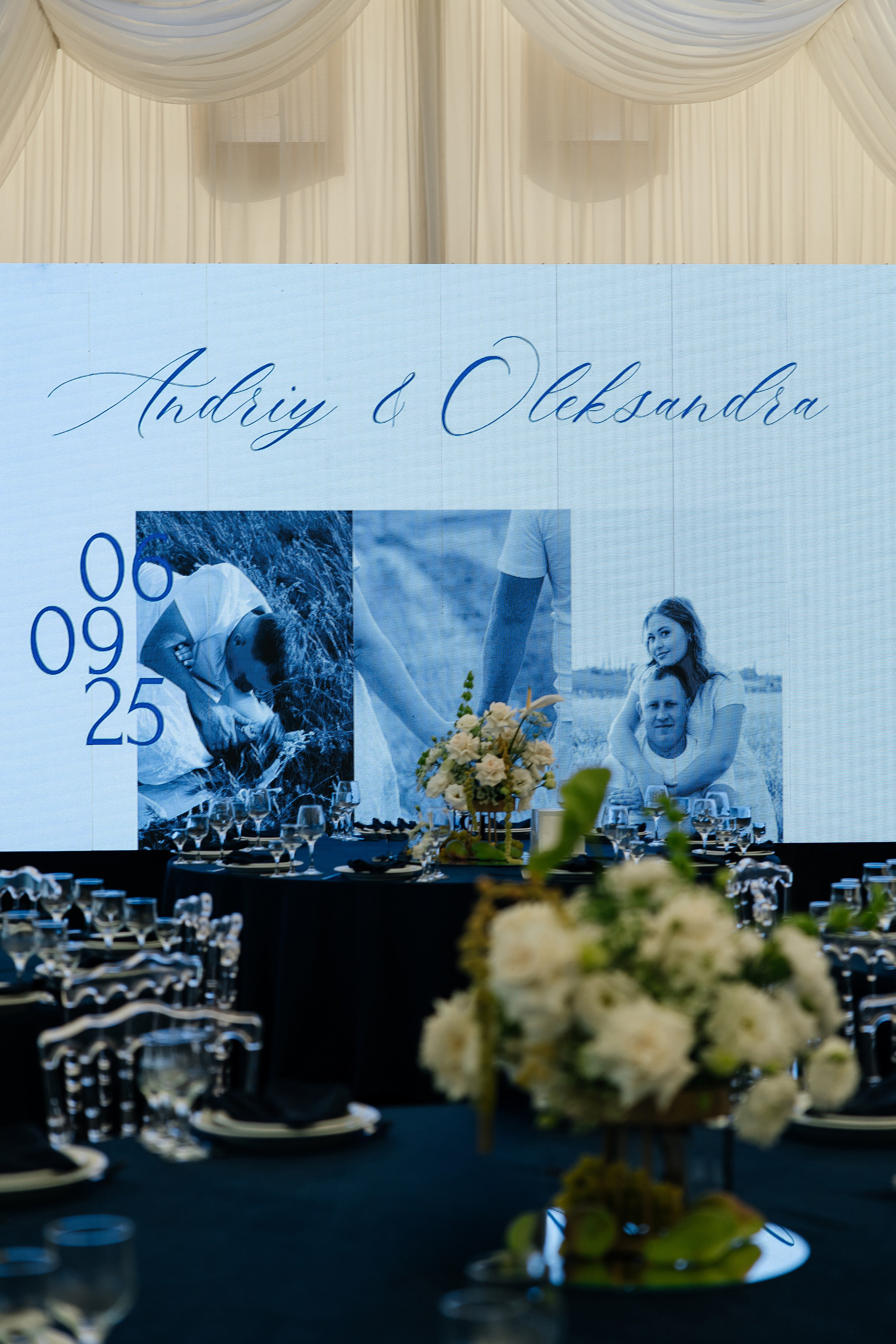 Andriy & Oleksandra. Весільний фотограф Любов Шарко Черкаси