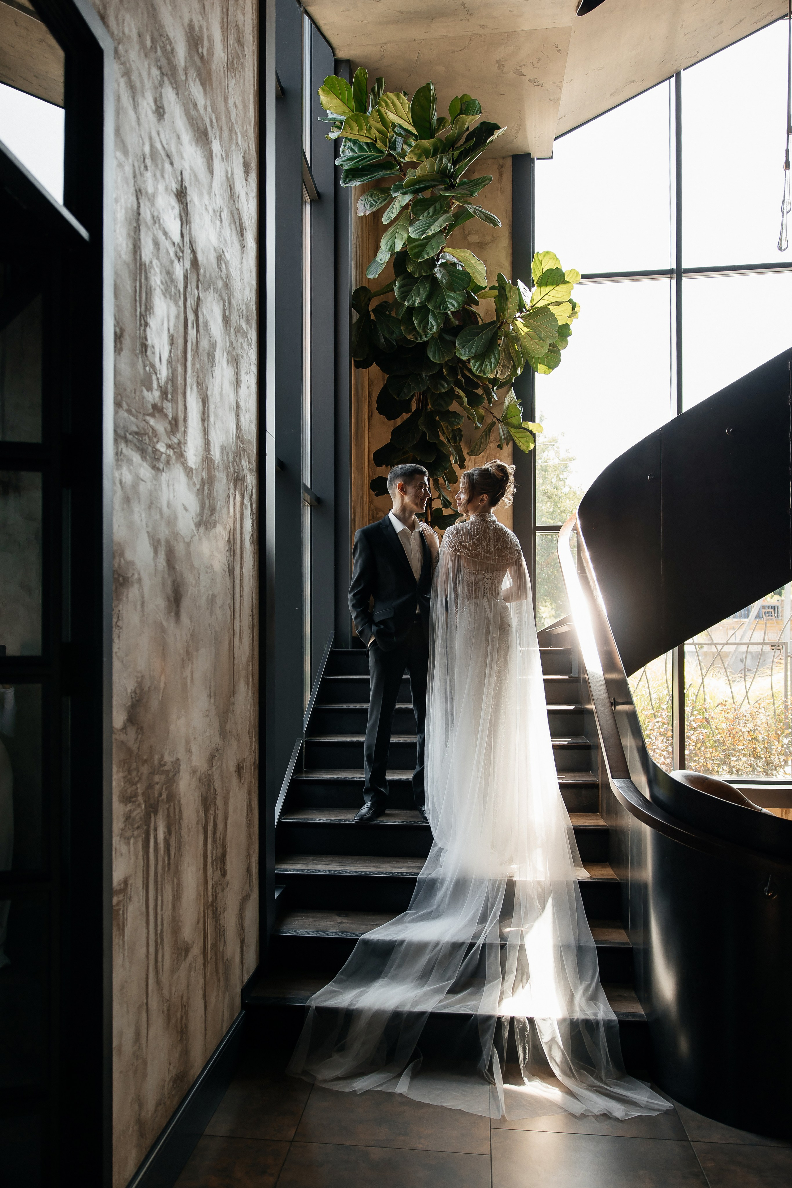 Oleg and Sofia. Весільний фотограф Любов Шарко Черкаси