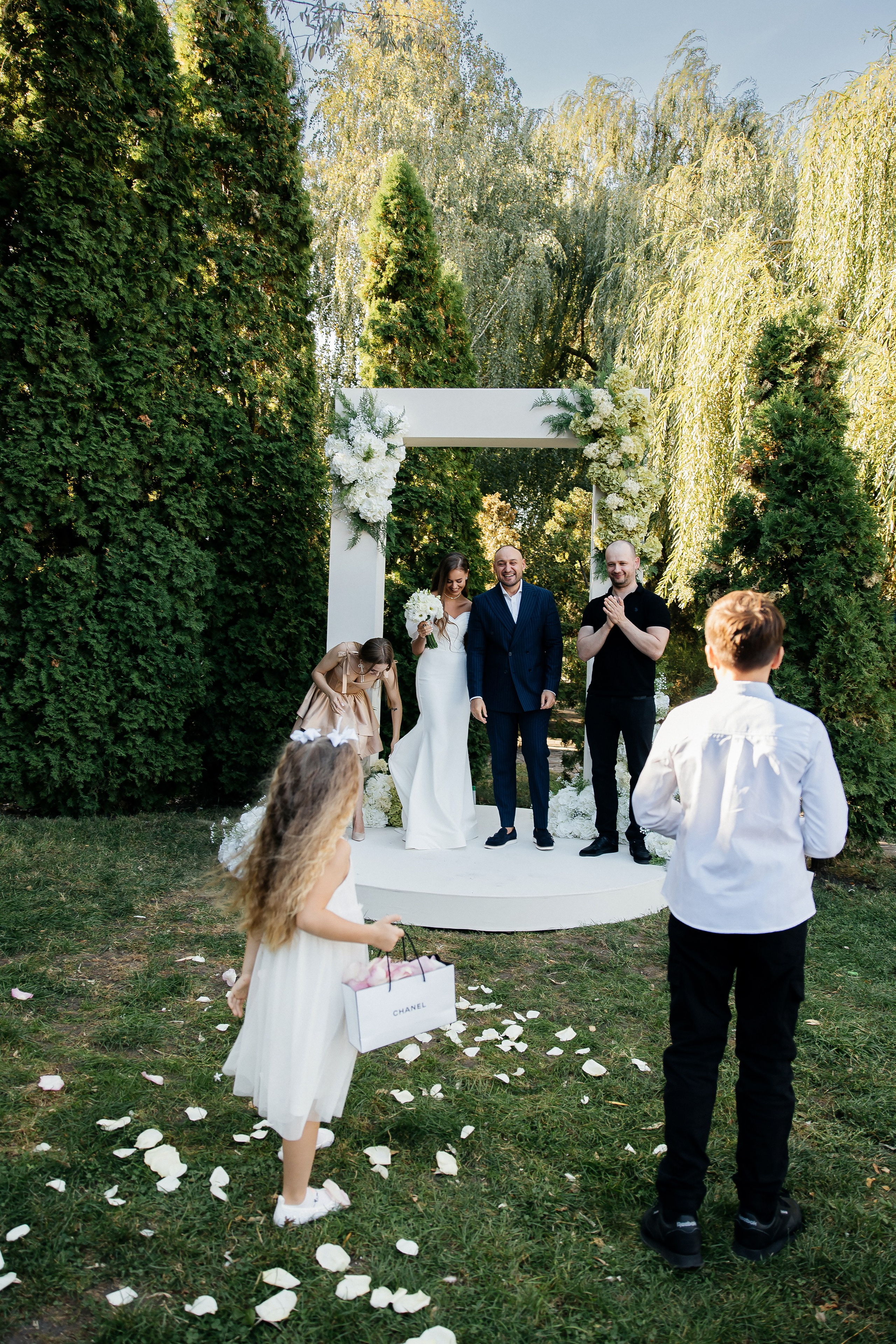 One love. Весільний фотограф Любов Шарко Черкаси