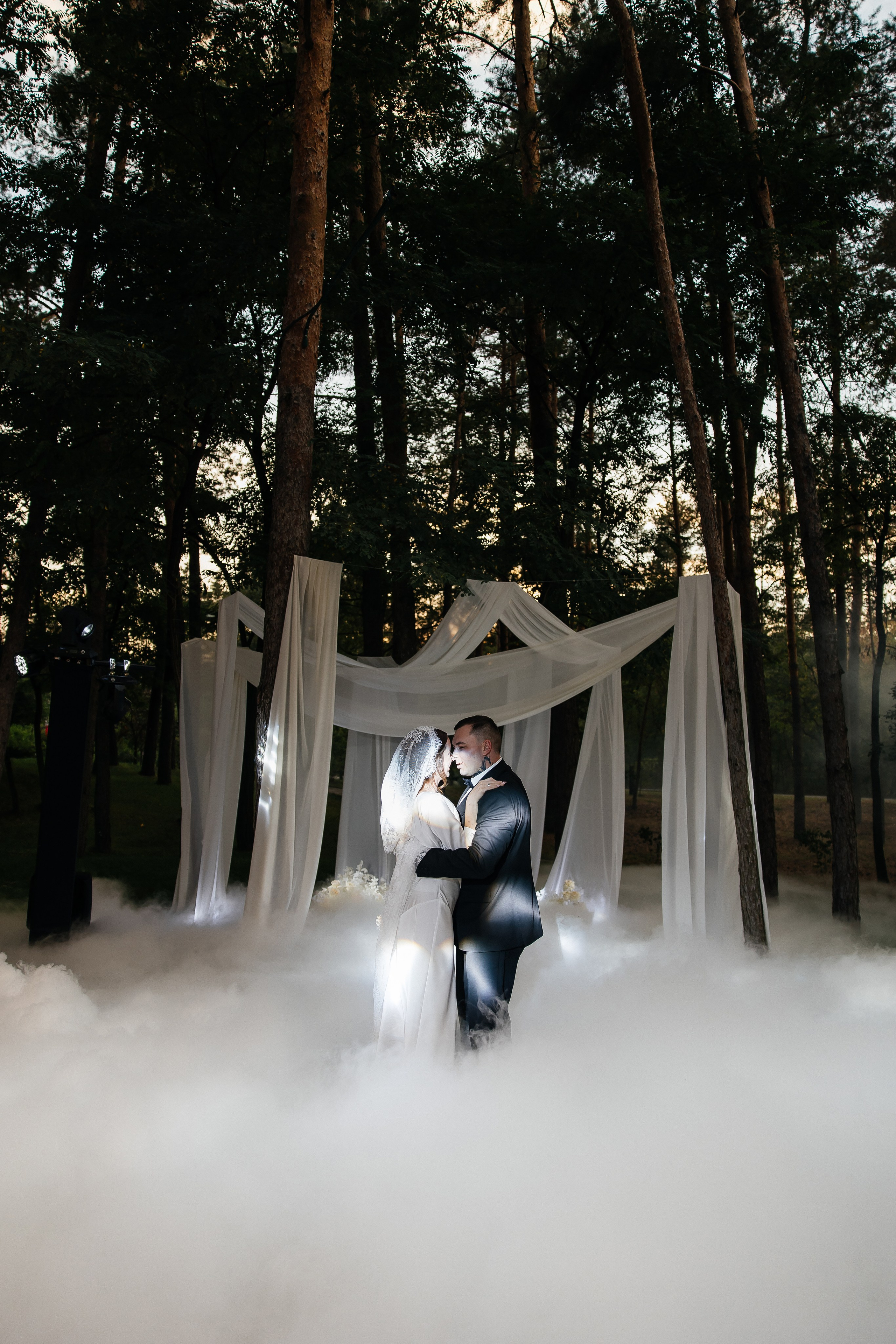 Mykhailo & Diana. Весільний фотограф Любов Шарко Черкаси