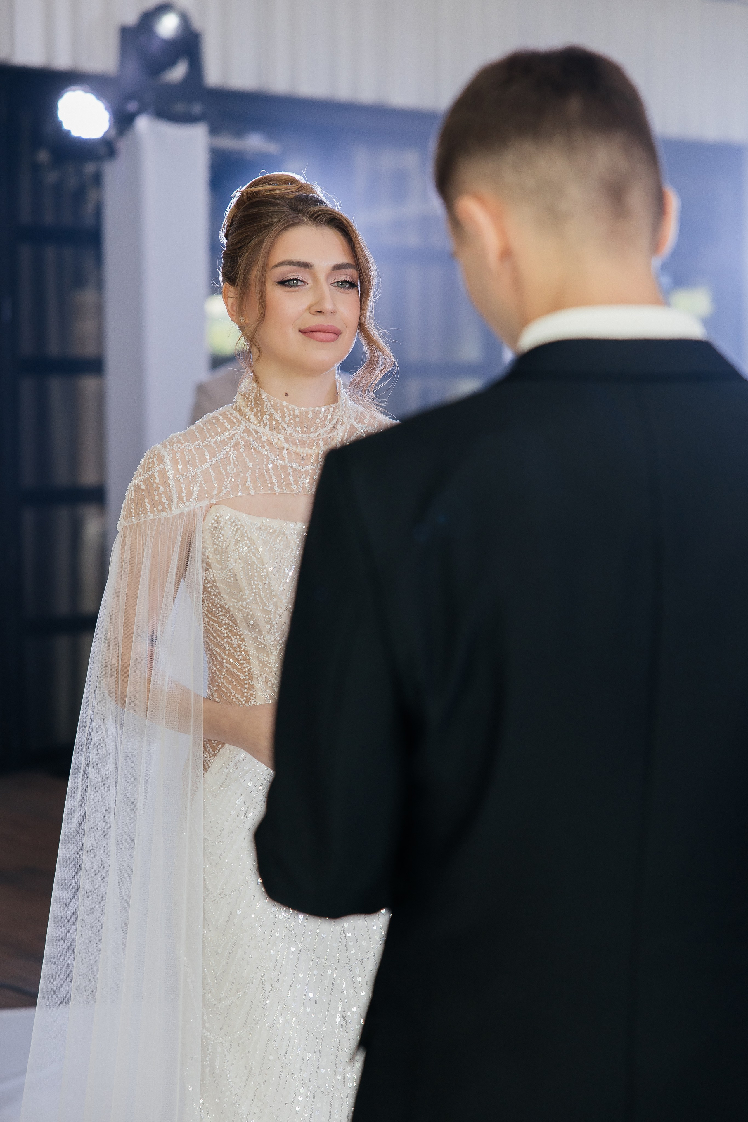 Oleg and Sofia. Весільний фотограф Любов Шарко Черкаси