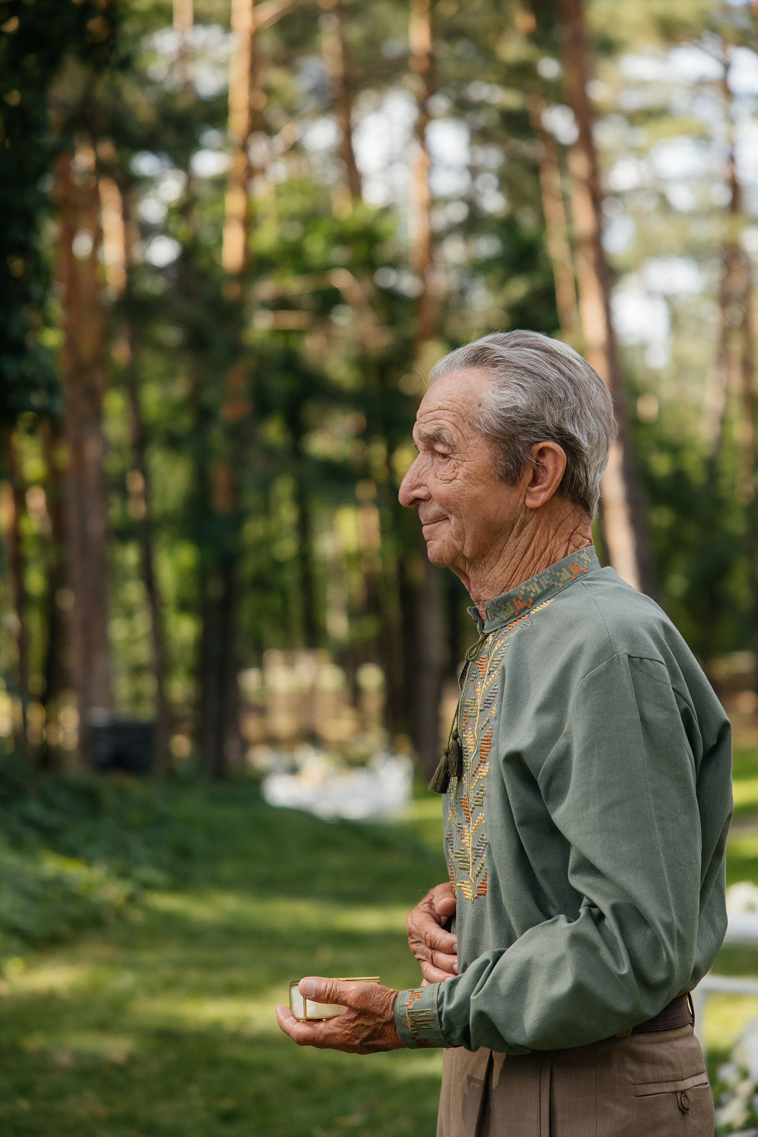 I & A. Весільний фотограф Любов Шарко Черкаси