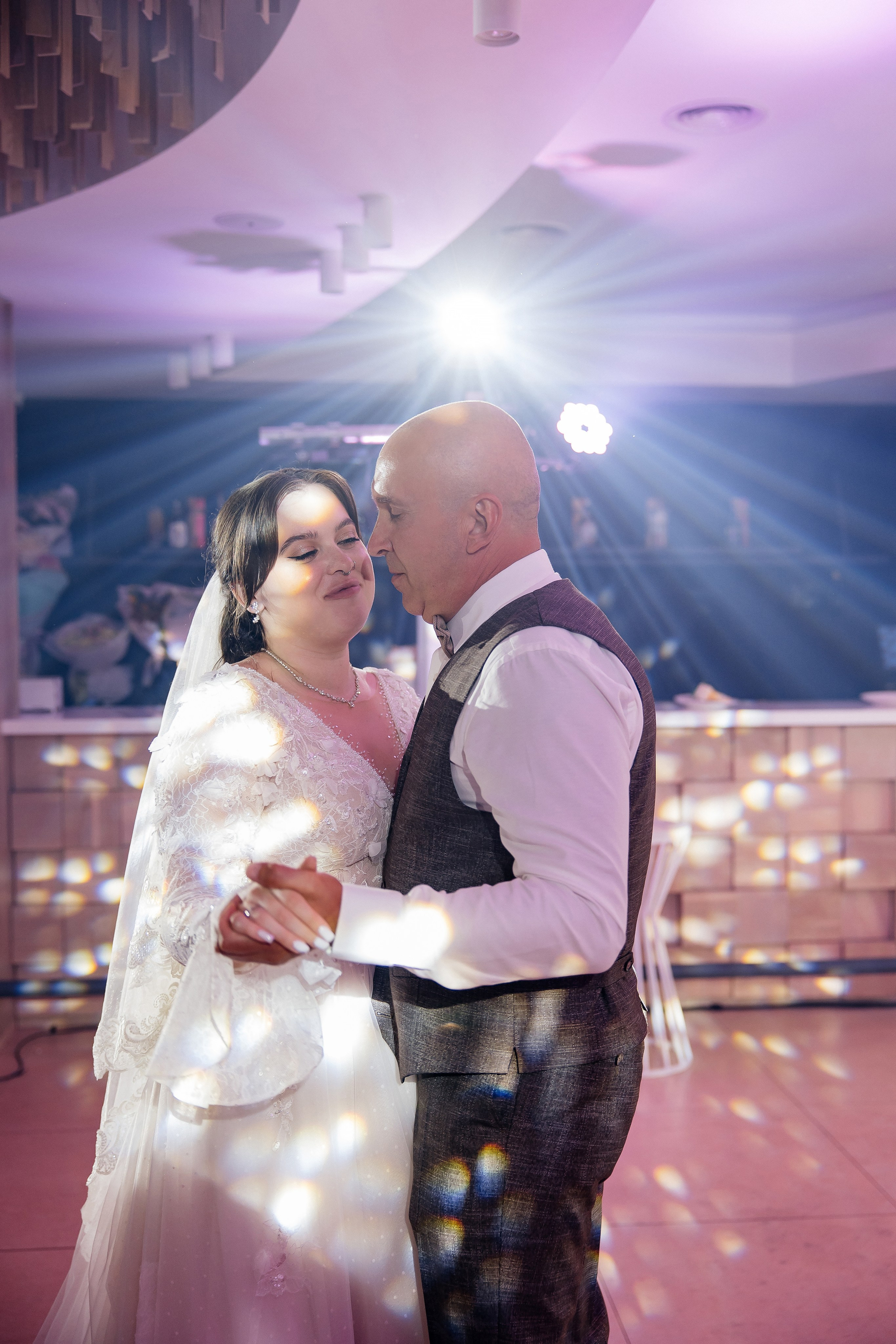 Mykhailo and Iryna. Весільний фотограф Любов Шарко Черкаси