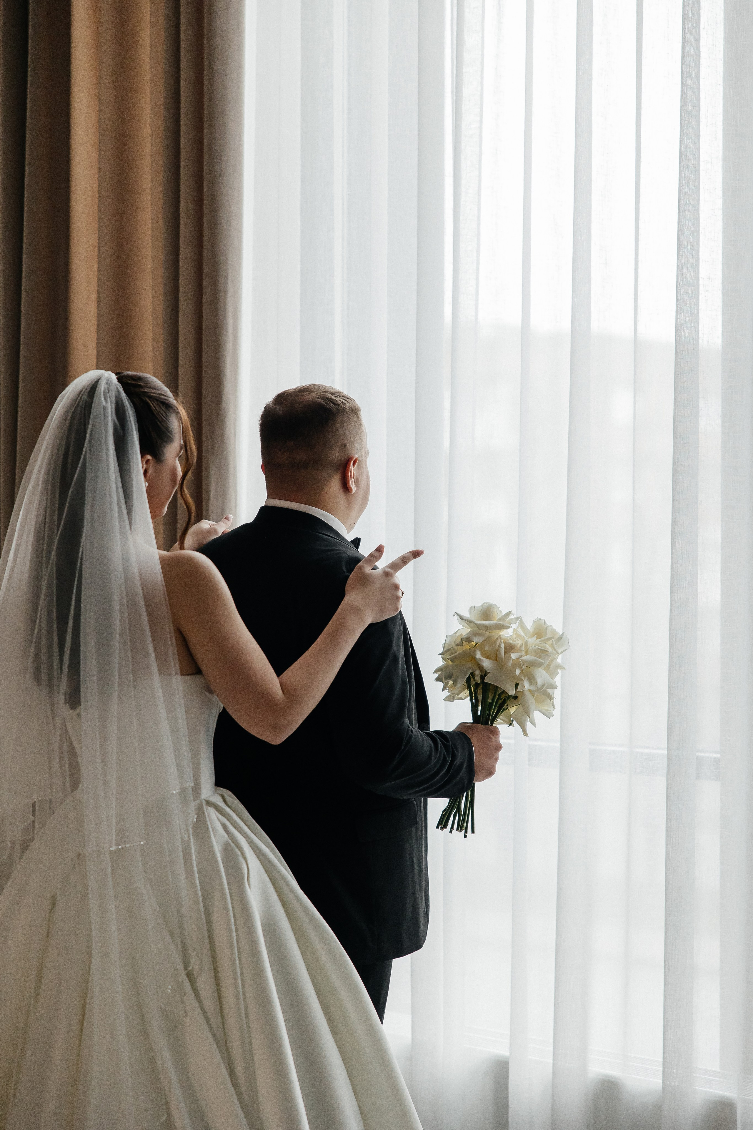 Igor and Kate. Весільний фотограф Любов Шарко Черкаси