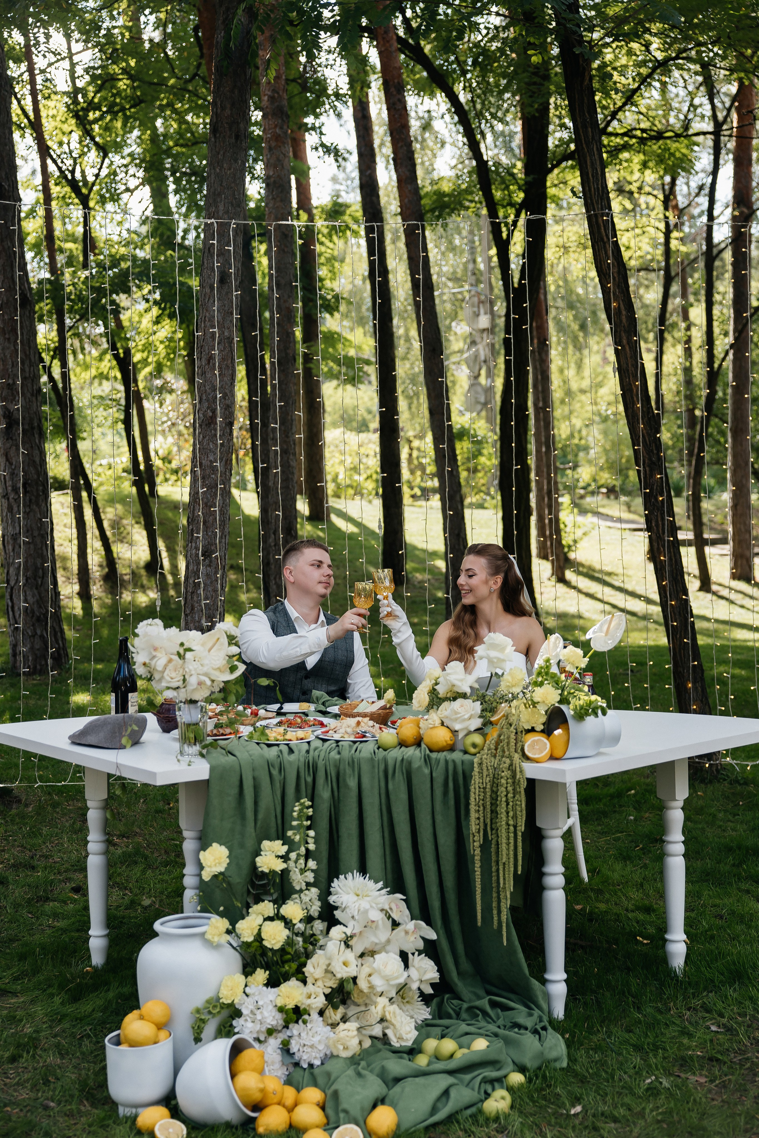 I & A. Весільний фотограф Любов Шарко Черкаси