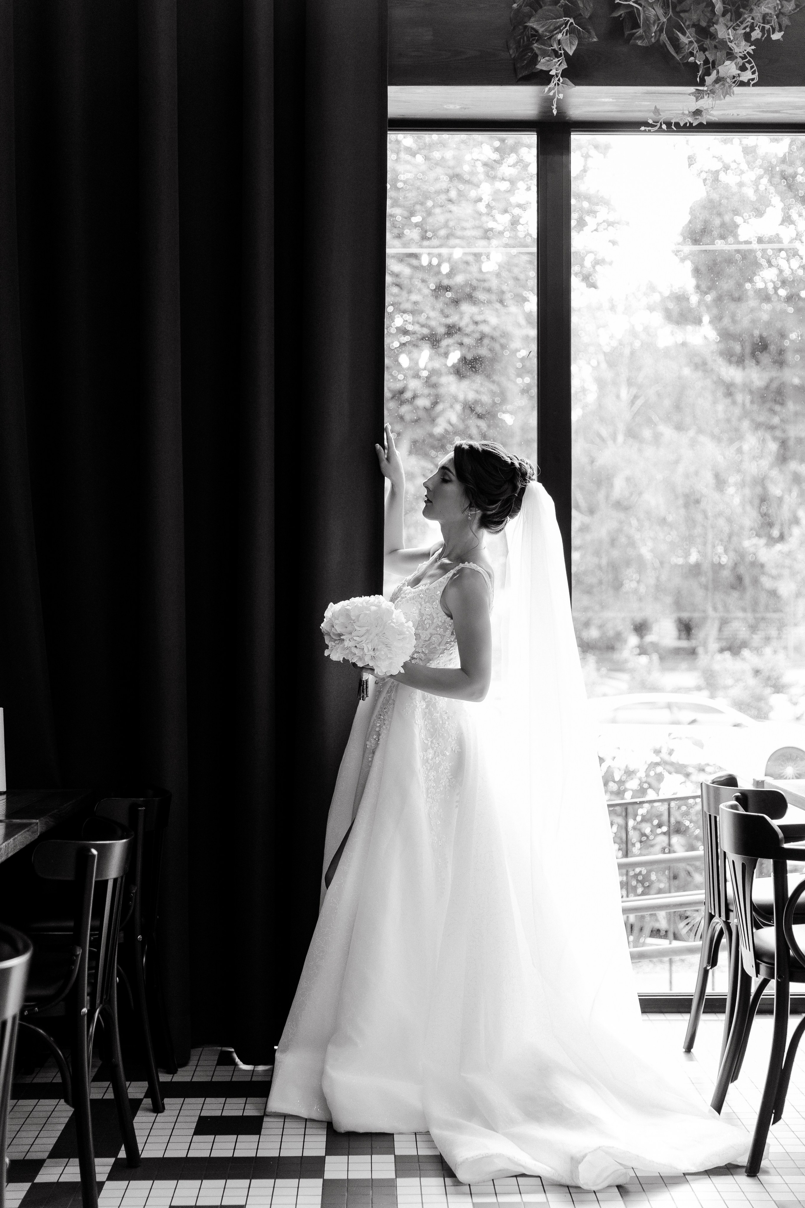 Dmytro & Alyona. Весільний фотограф Любов Шарко Черкаси