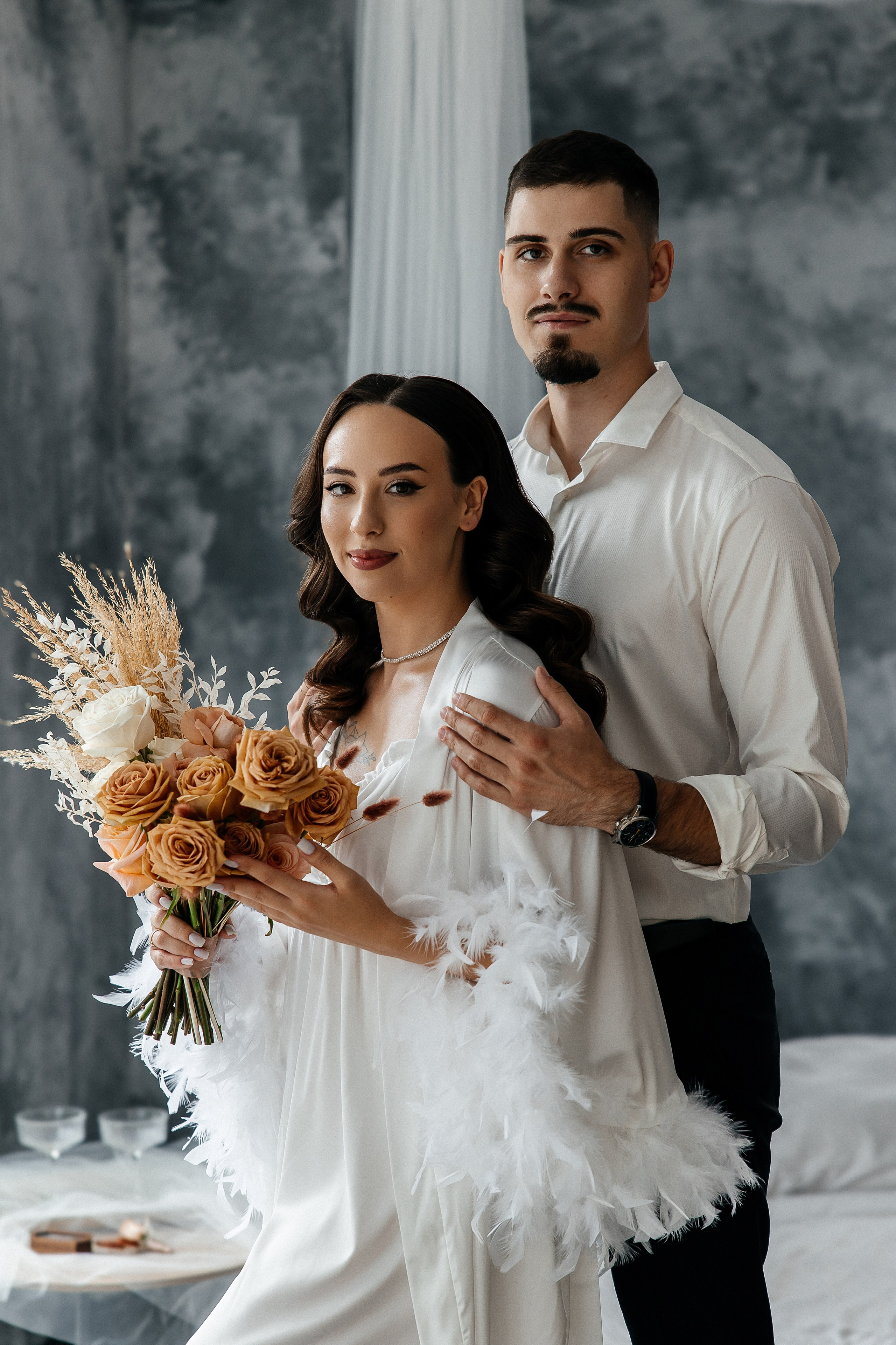 Oleksandr & Lilia. Весільний фотограф Любов Шарко Черкаси